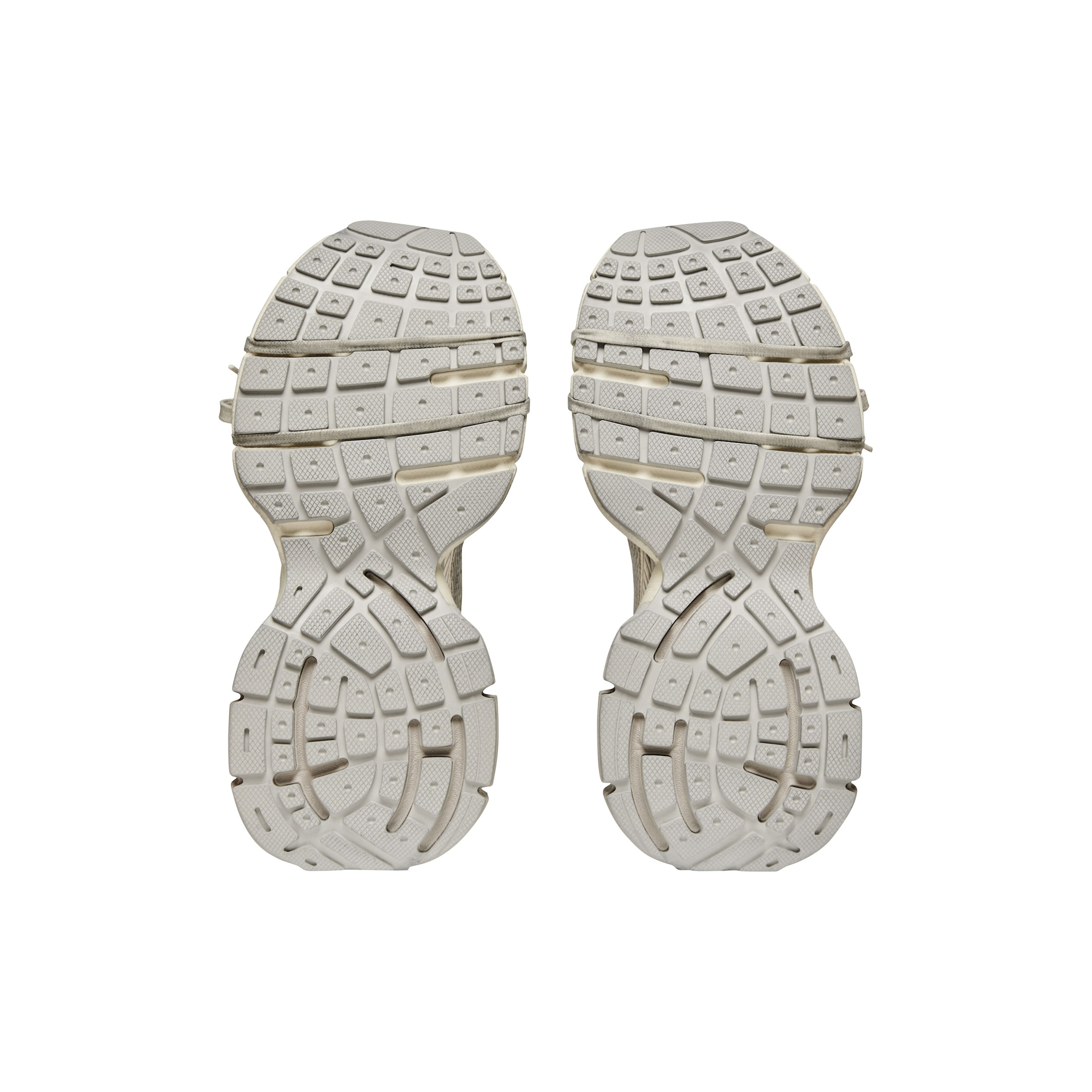 Balenciaga 3XL 'Light Beige' KickHaven Bulgaria  KickHaven Bulgaria