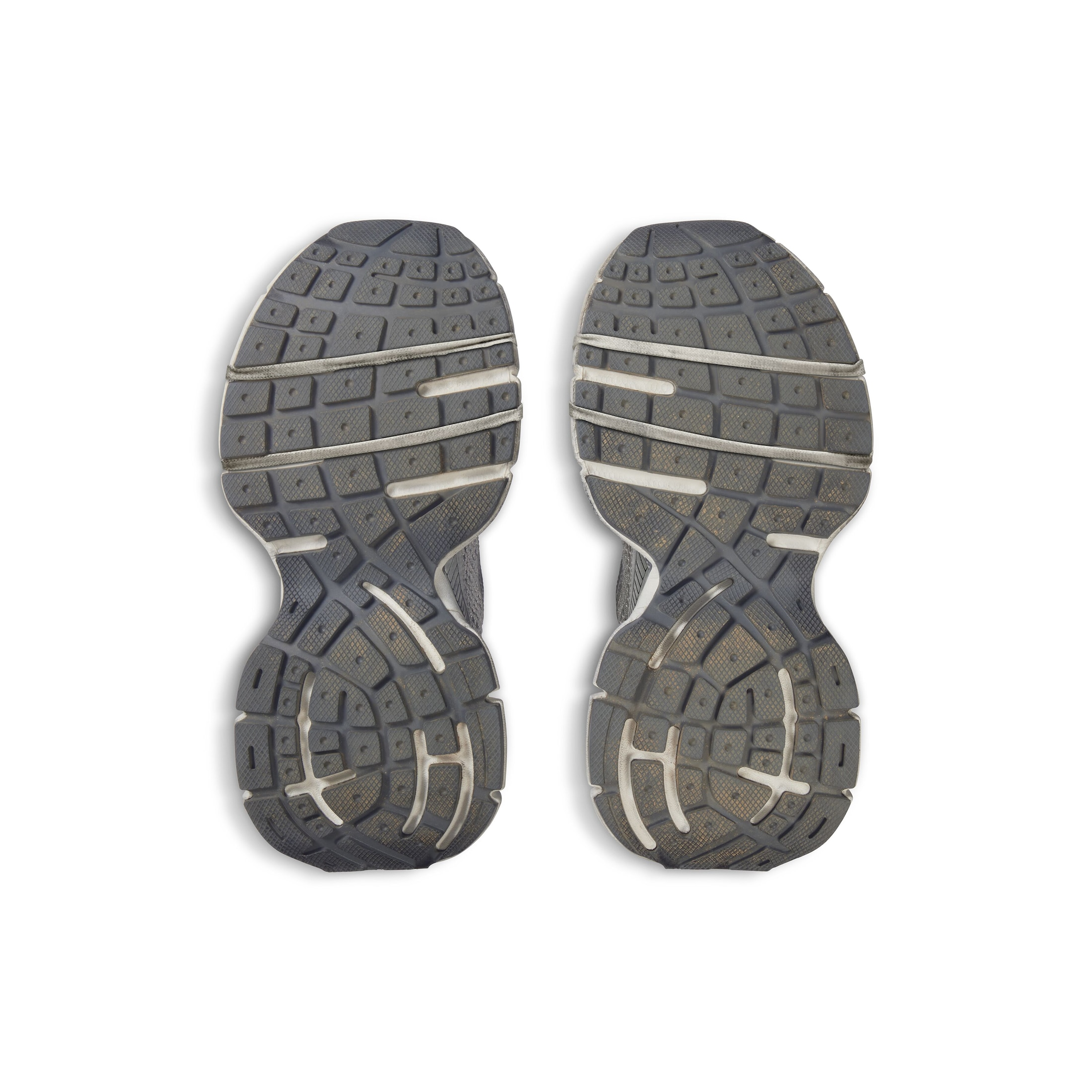 Balenciaga 3XL 'Grey' KickHaven Bulgaria  KickHaven Bulgaria