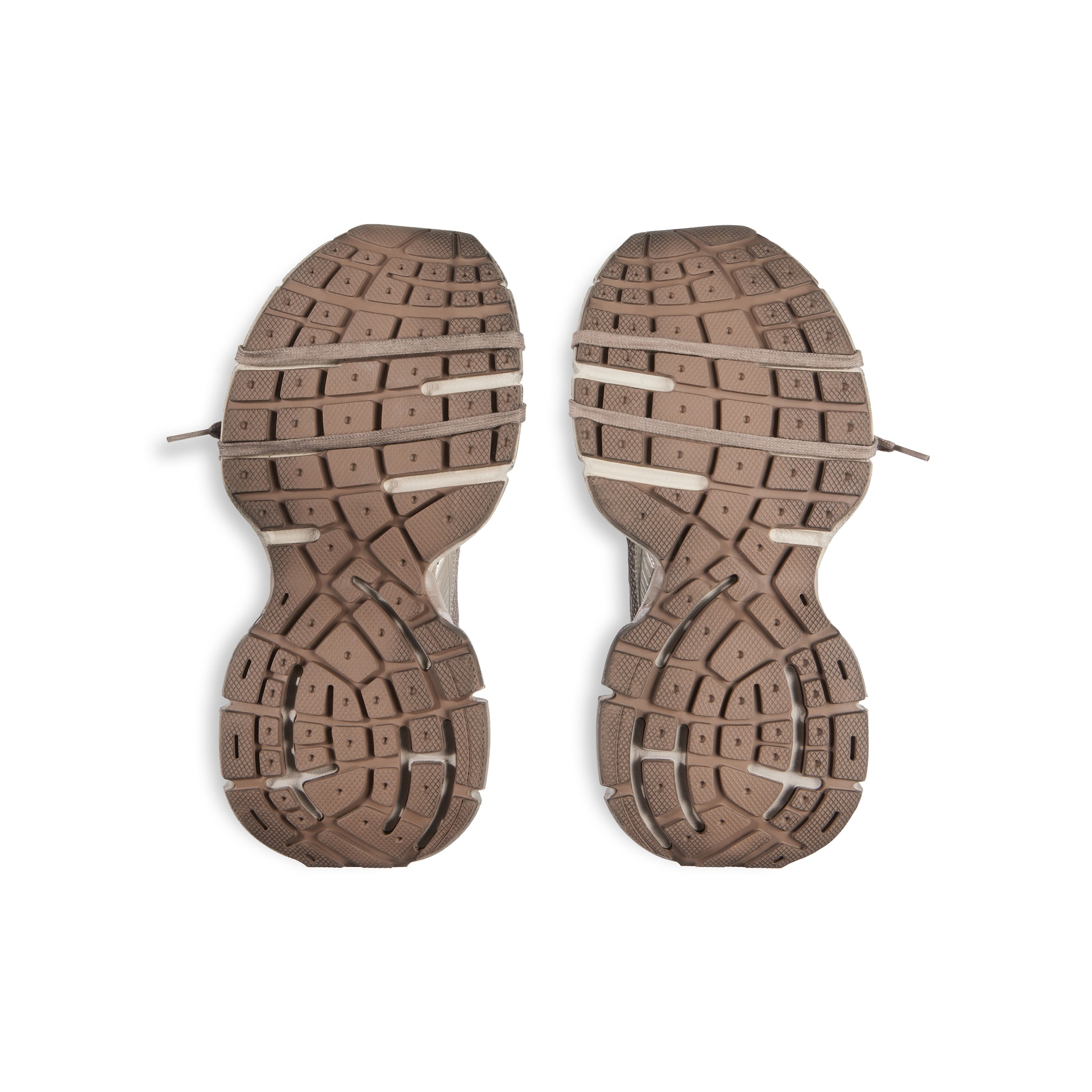 Balenciaga 3XL 'Taupe' KickHaven Bulgaria  KickHaven Bulgaria