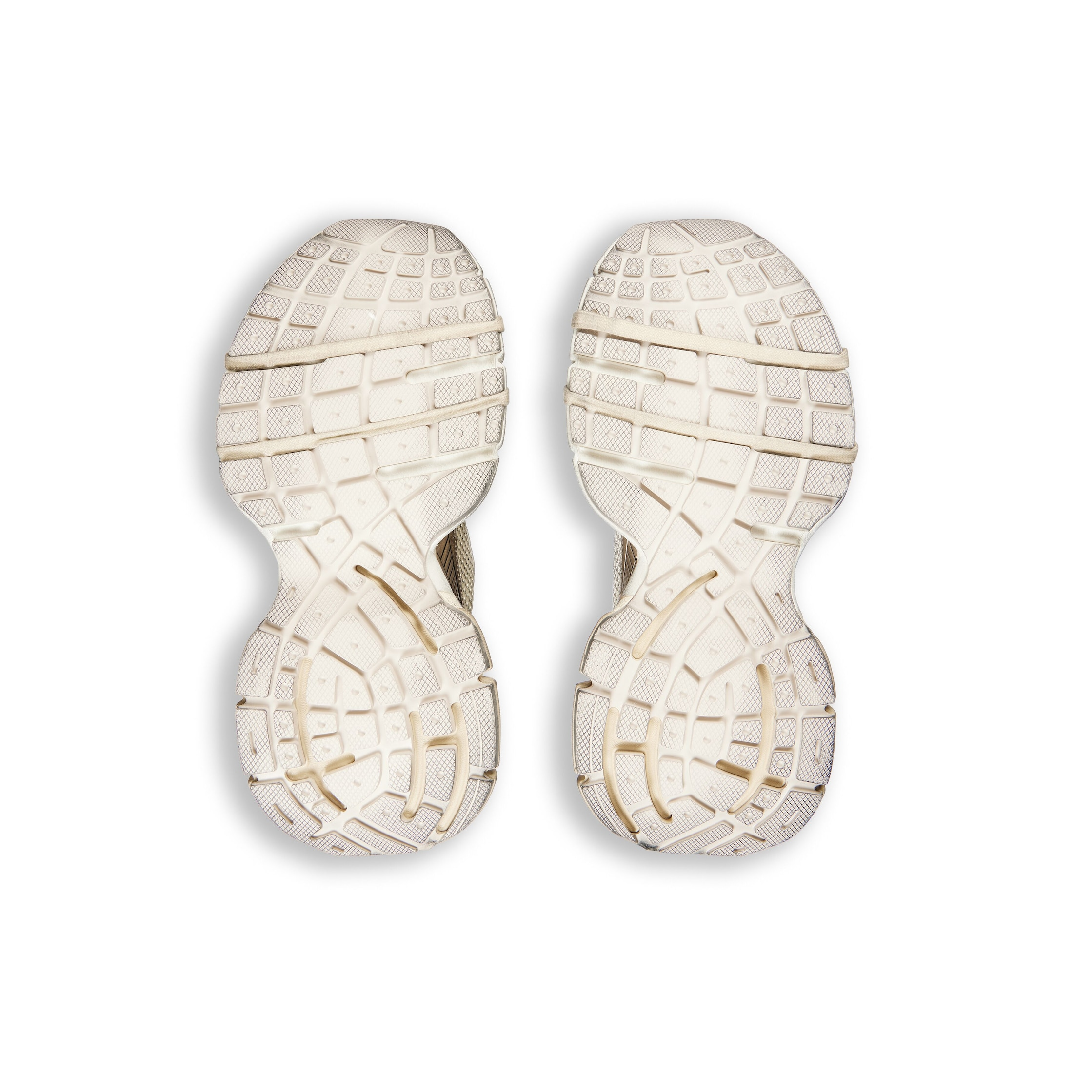 Balenciaga 3XL 'Beige' KickHaven Bulgaria  KickHaven Bulgaria