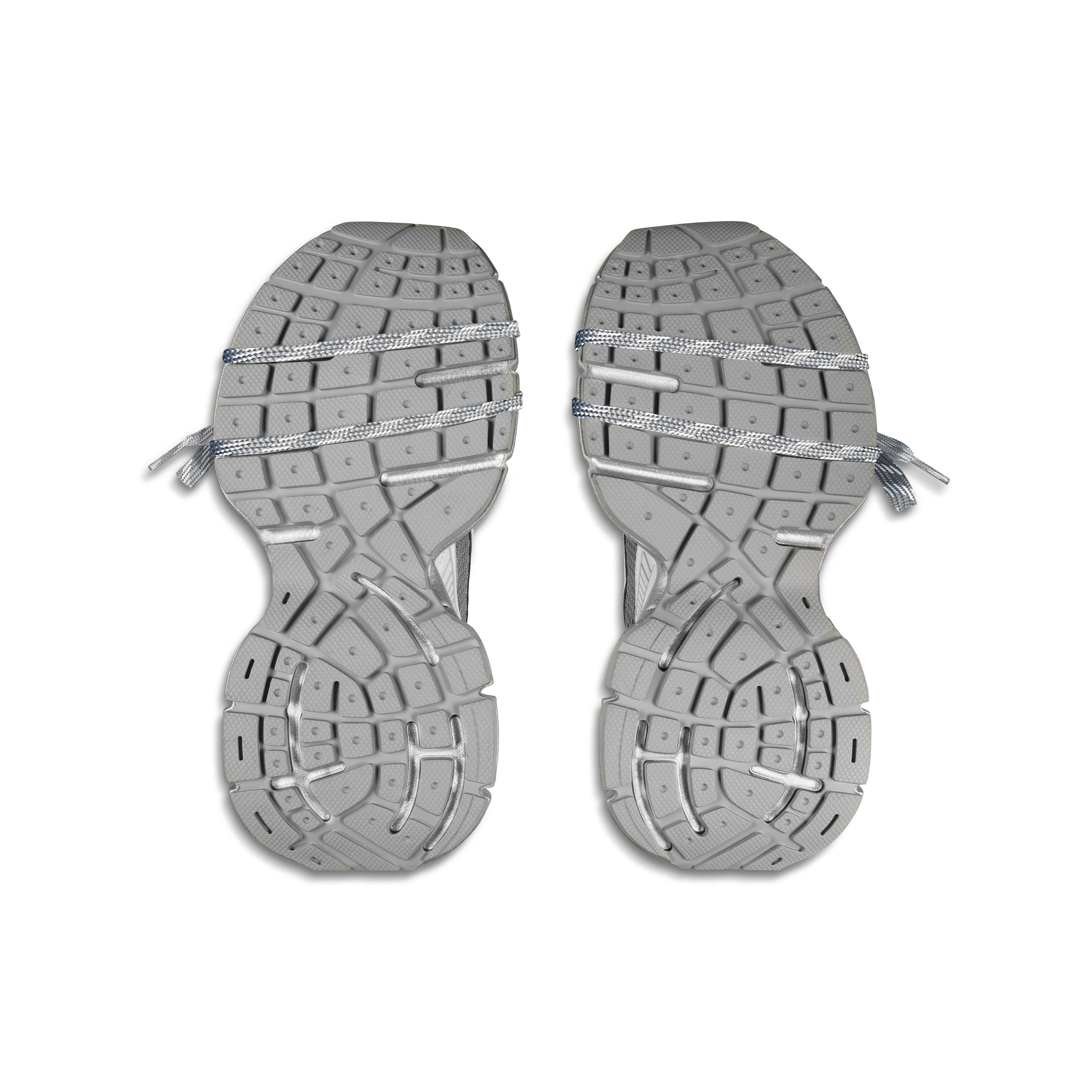 Balenciaga 3XL 'Reflective Grey' KickHaven Bulgaria  KickHaven Bulgaria