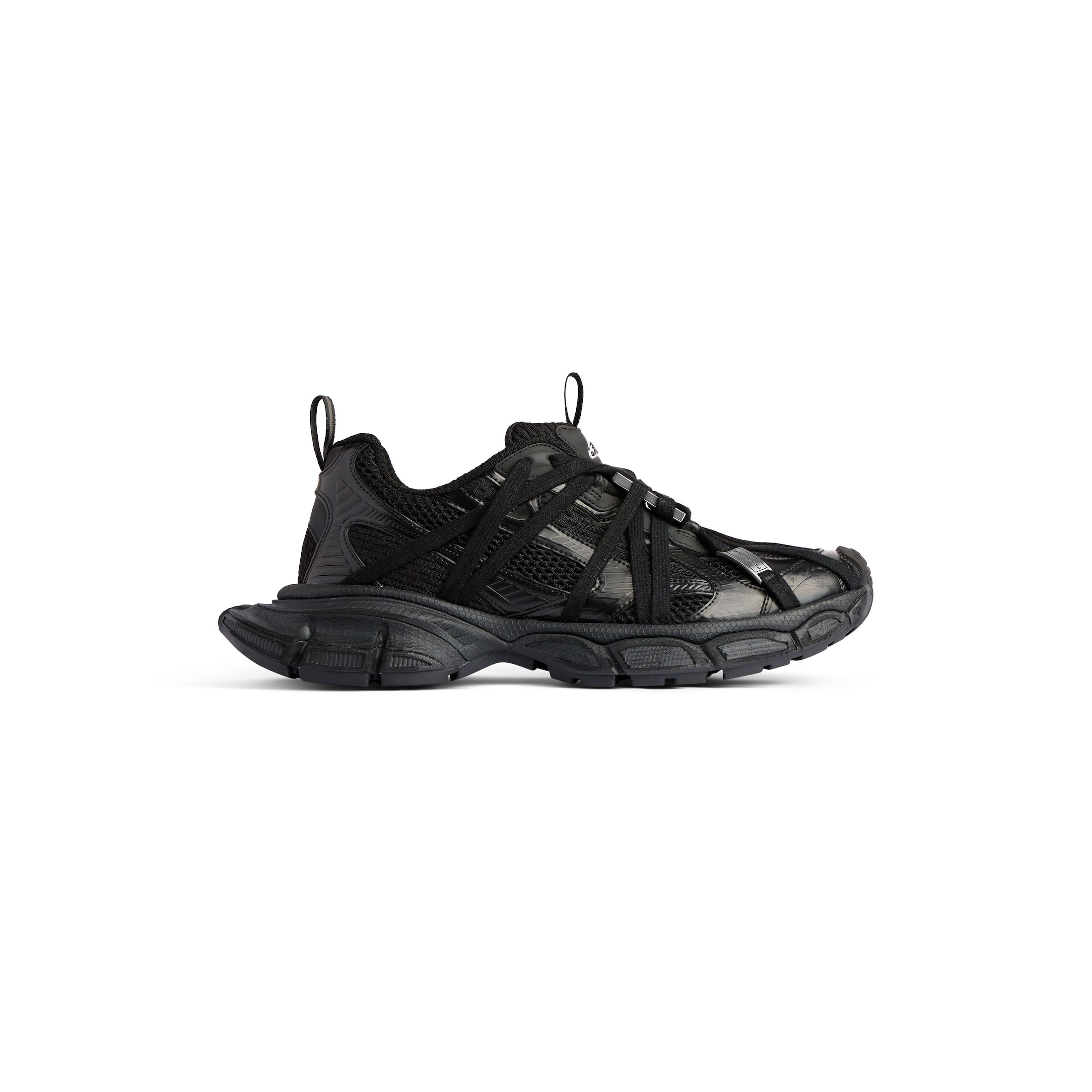 Balenciaga 3XL 'Black' KickHaven Bulgaria  KickHaven Bulgaria