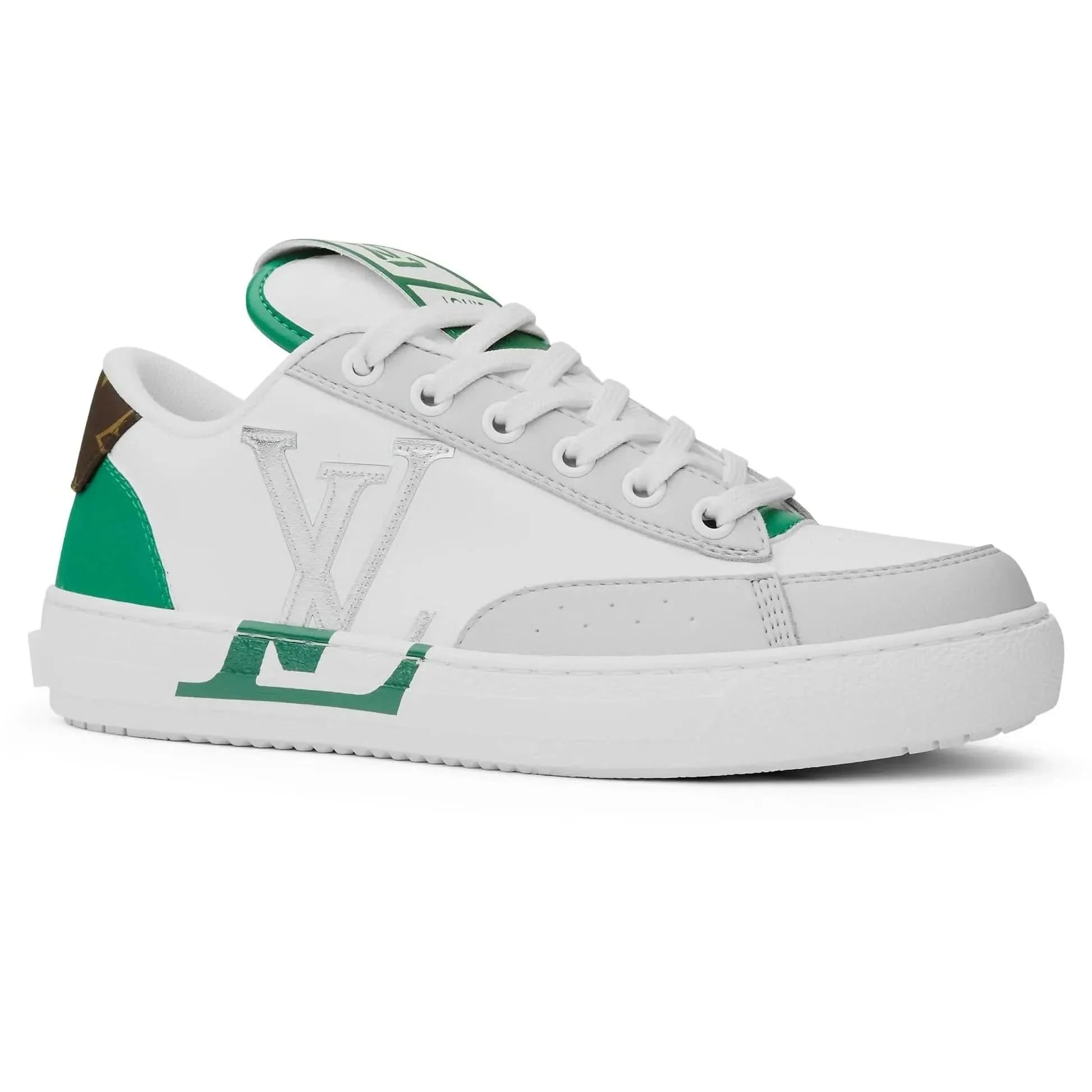 Louis Vuitton Charlie White Sneaker KickHaven Bulgaria  KickHaven Bulgaria