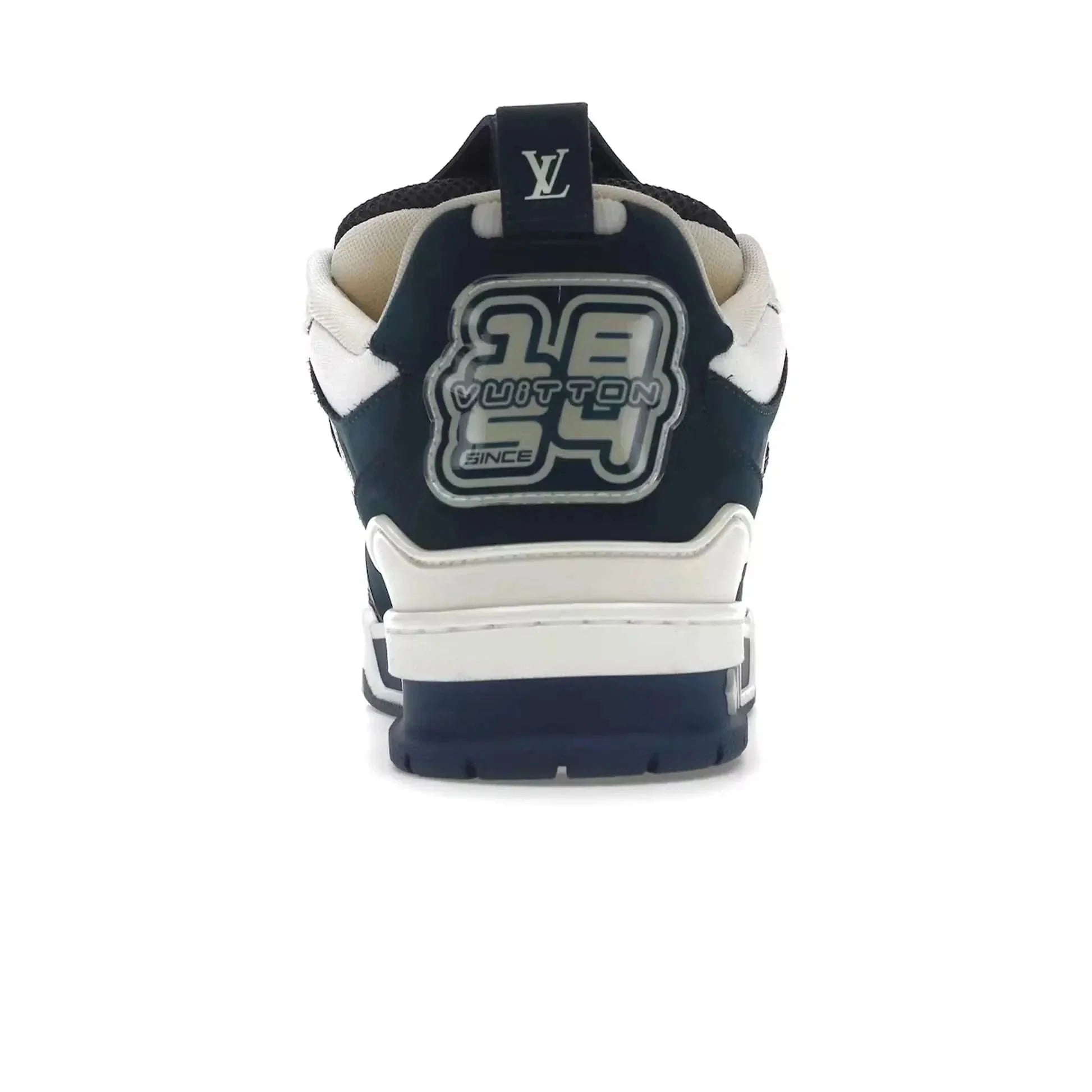 Louis Vuitton LV Skate Trainer Marine Sneaker KickHaven Bulgaria  KickHaven Bulgaria