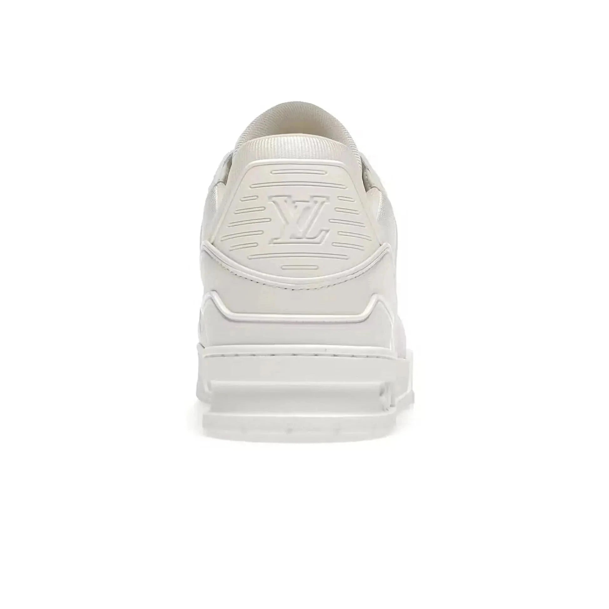 Louis Vuitton LV White Sneaker KickHaven Bulgaria  KickHaven Bulgaria