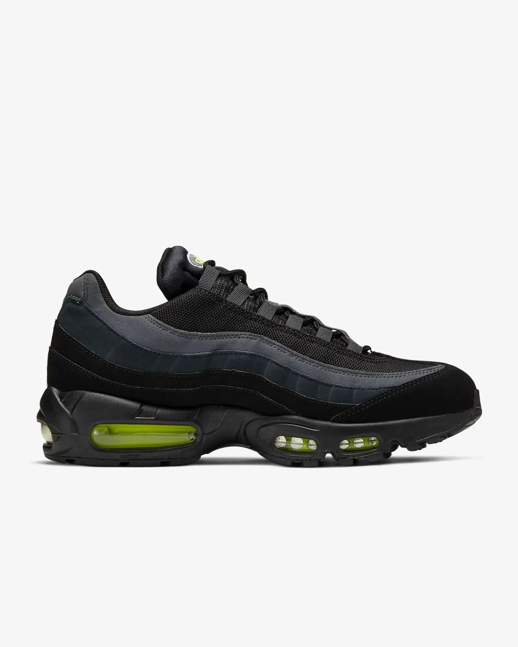 Nike Air Max 95 "Dark Smoke" KickHaven Bulgaria  KickHaven Bulgaria