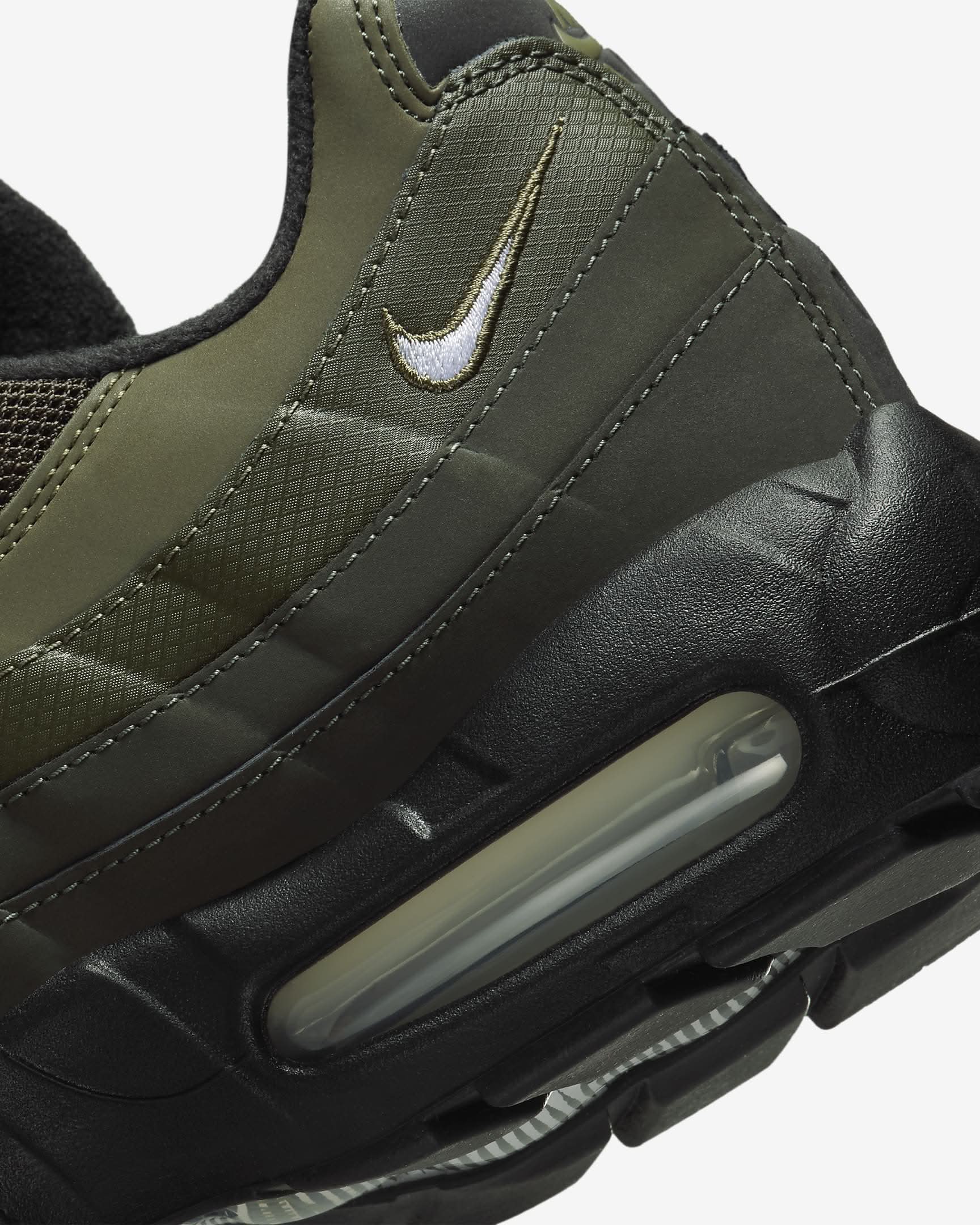 Nike Air Max 95 "Medium Olive" KickHaven Bulgaria  KickHaven Bulgaria