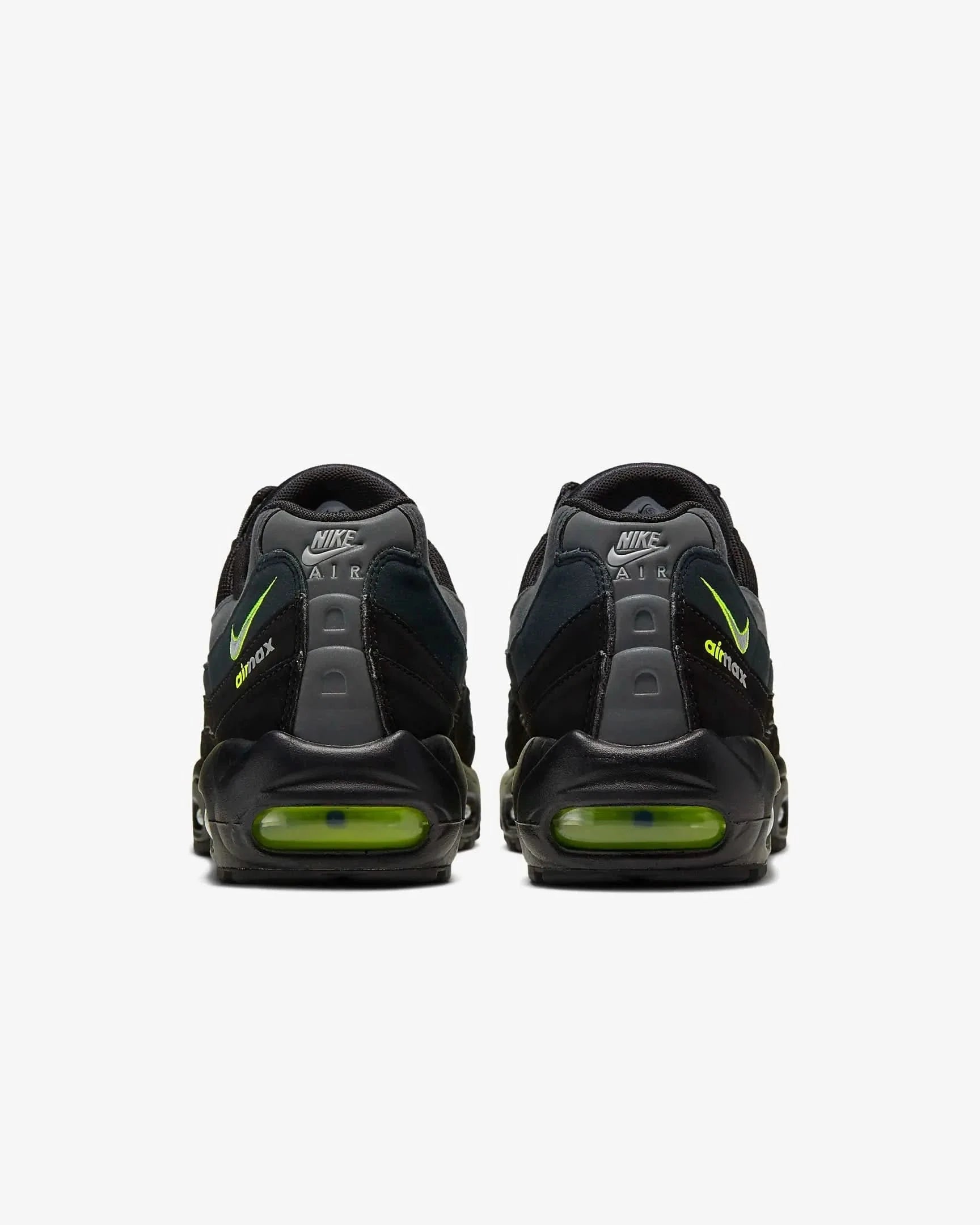 Nike Air Max 95 "Dark Smoke" KickHaven Bulgaria  KickHaven Bulgaria