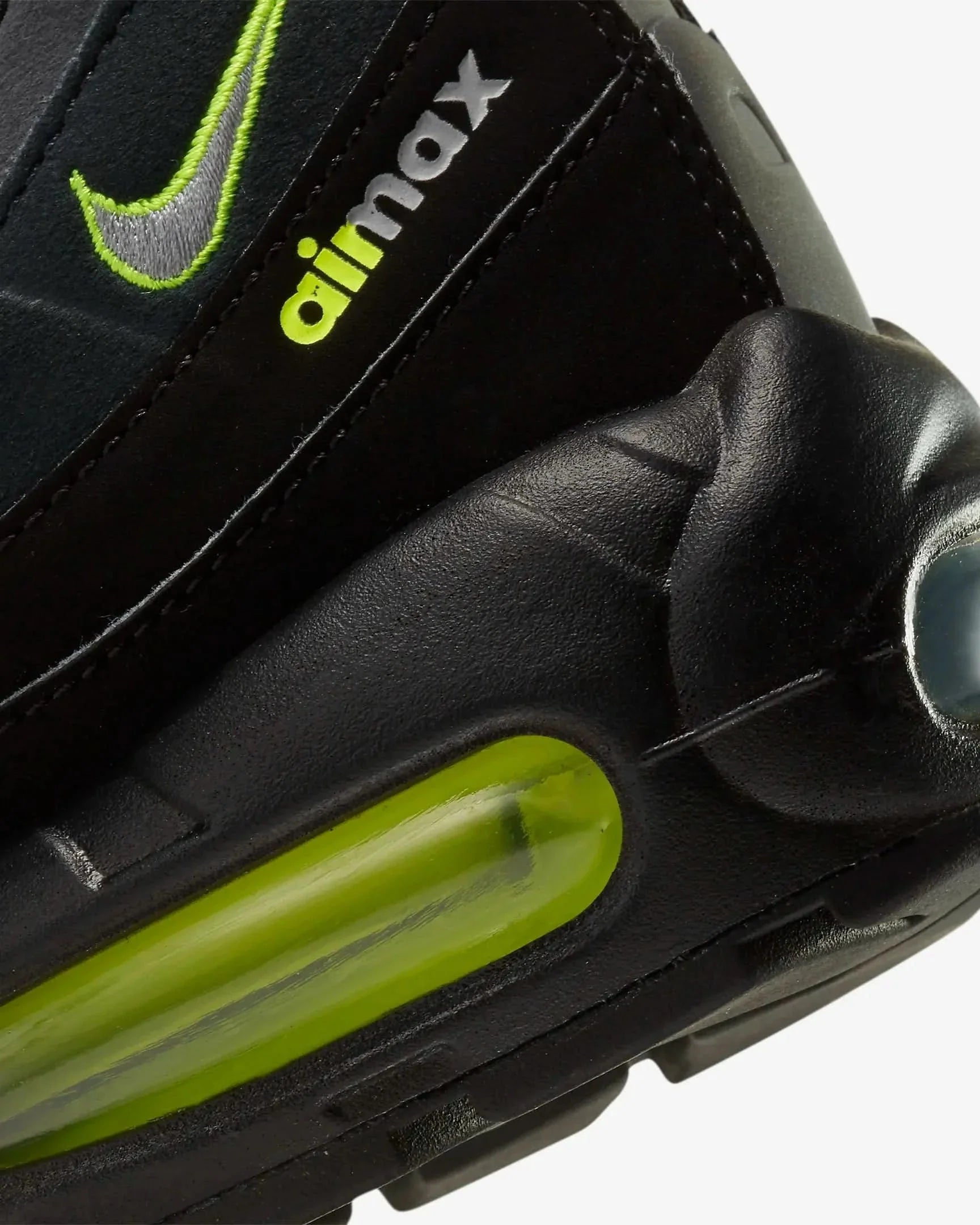 Nike Air Max 95 "Dark Smoke" KickHaven Bulgaria  KickHaven Bulgaria