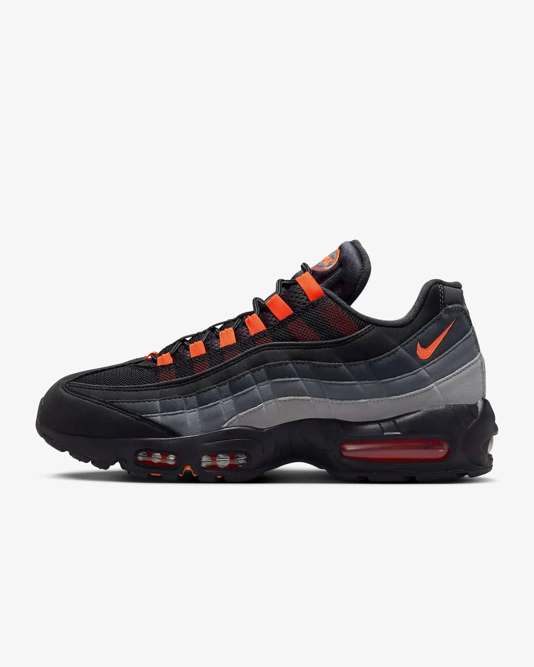 Nike Air Max 95 "Anthracite/Smoke" KickHaven Bulgaria  KickHaven Bulgaria