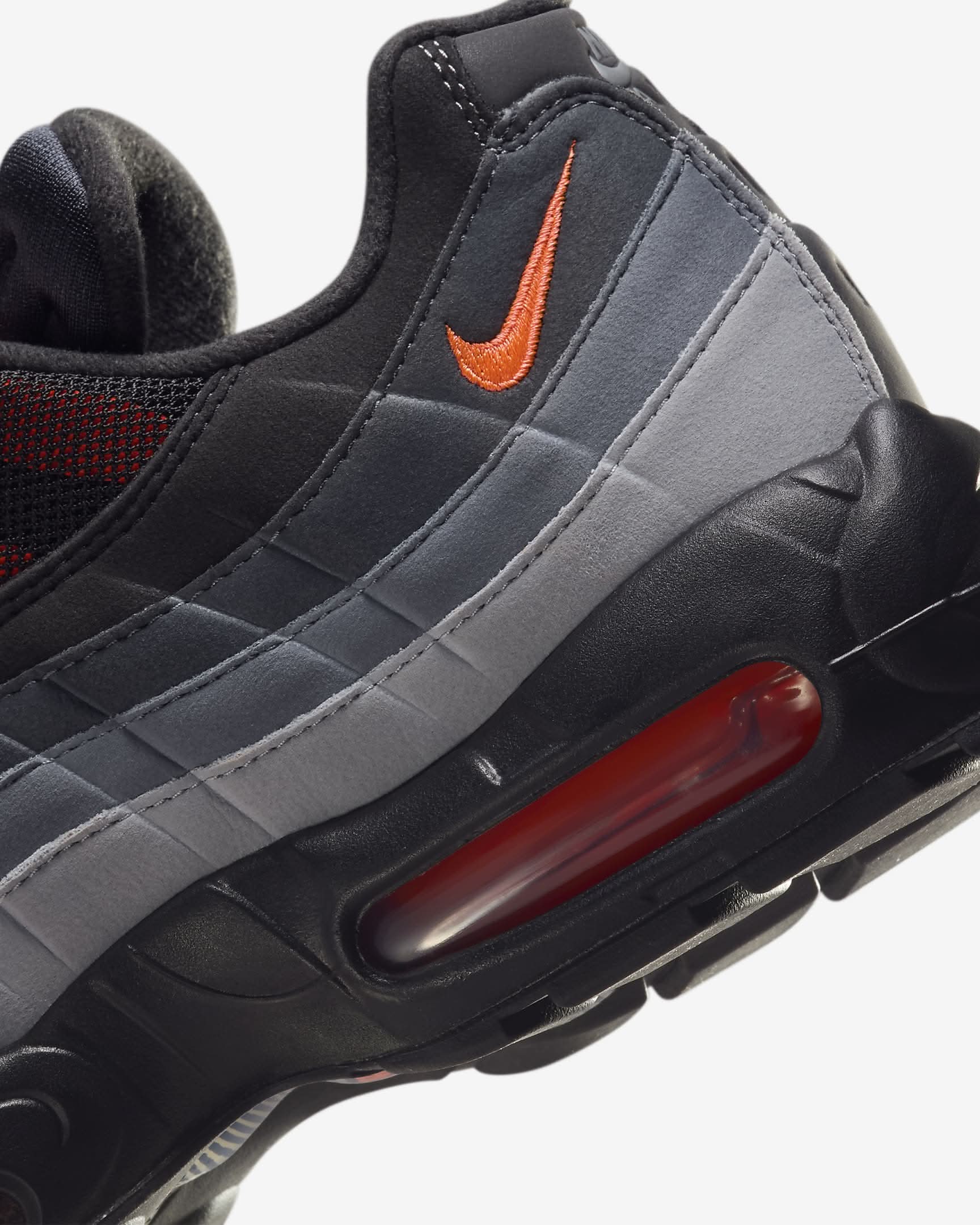 Nike Air Max 95 "Anthracite/Smoke" KickHaven Bulgaria  KickHaven Bulgaria
