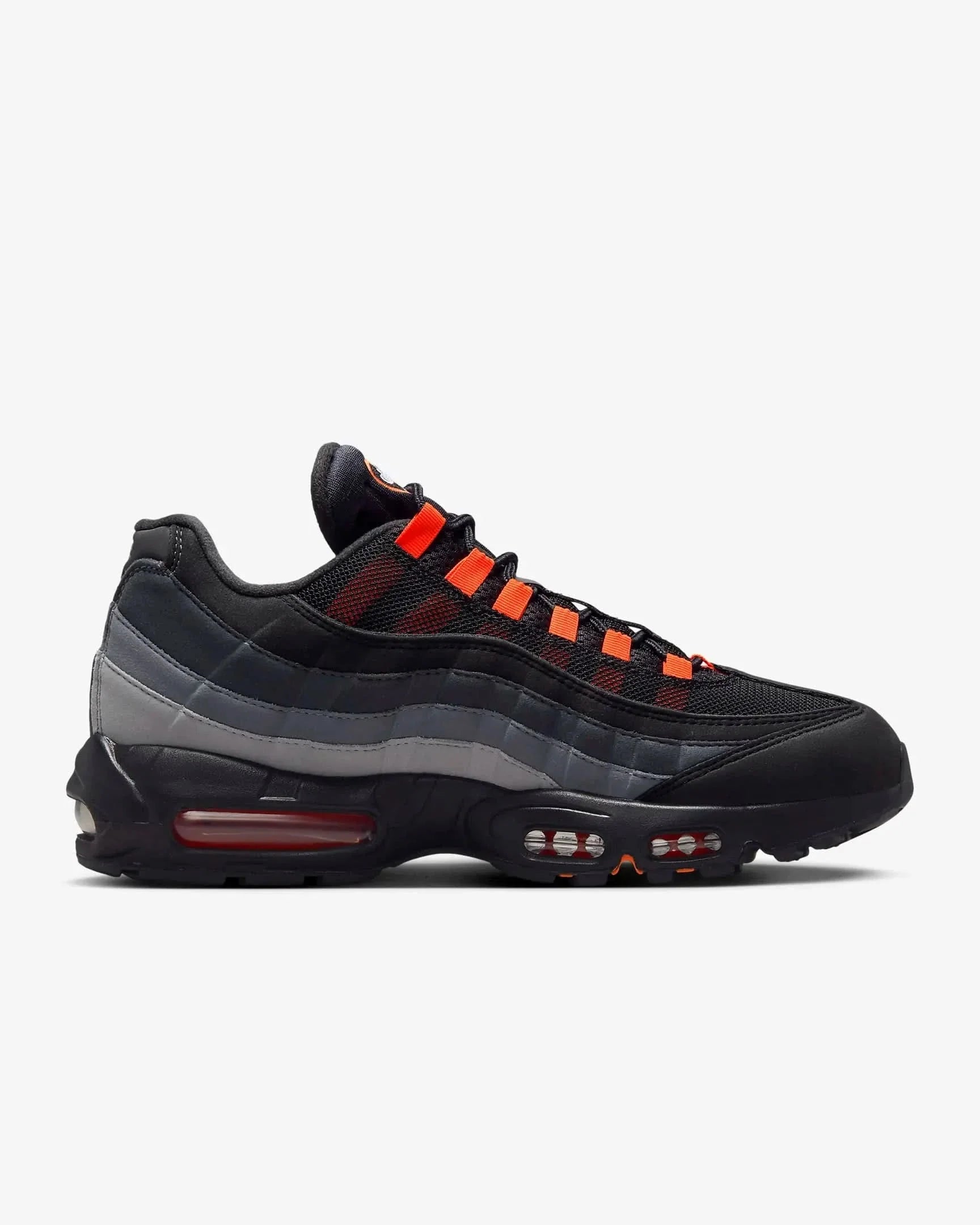 Nike Air Max 95 "Anthracite/Smoke" KickHaven Bulgaria  KickHaven Bulgaria
