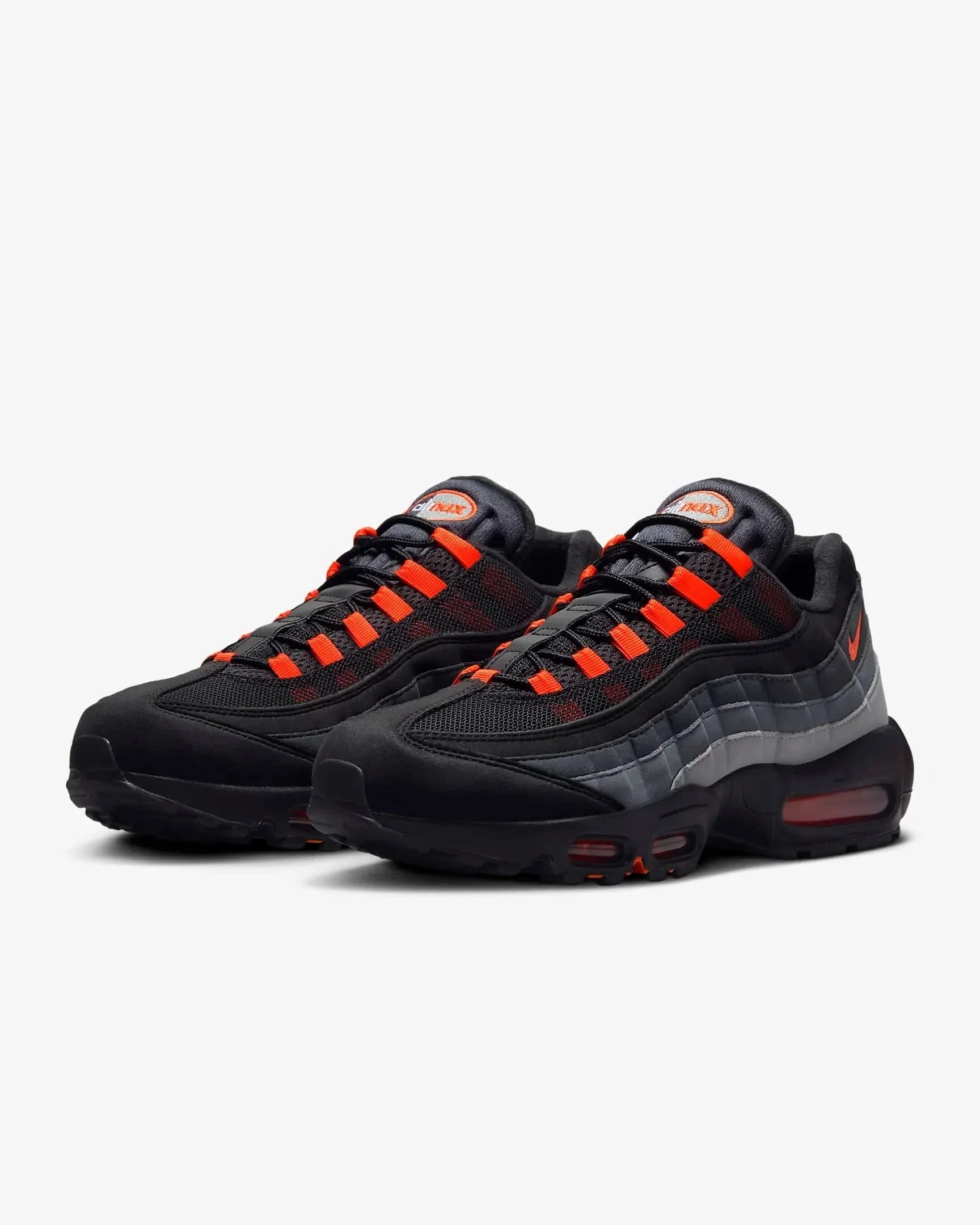Nike Air Max 95 "Anthracite/Smoke" KickHaven Bulgaria  KickHaven Bulgaria