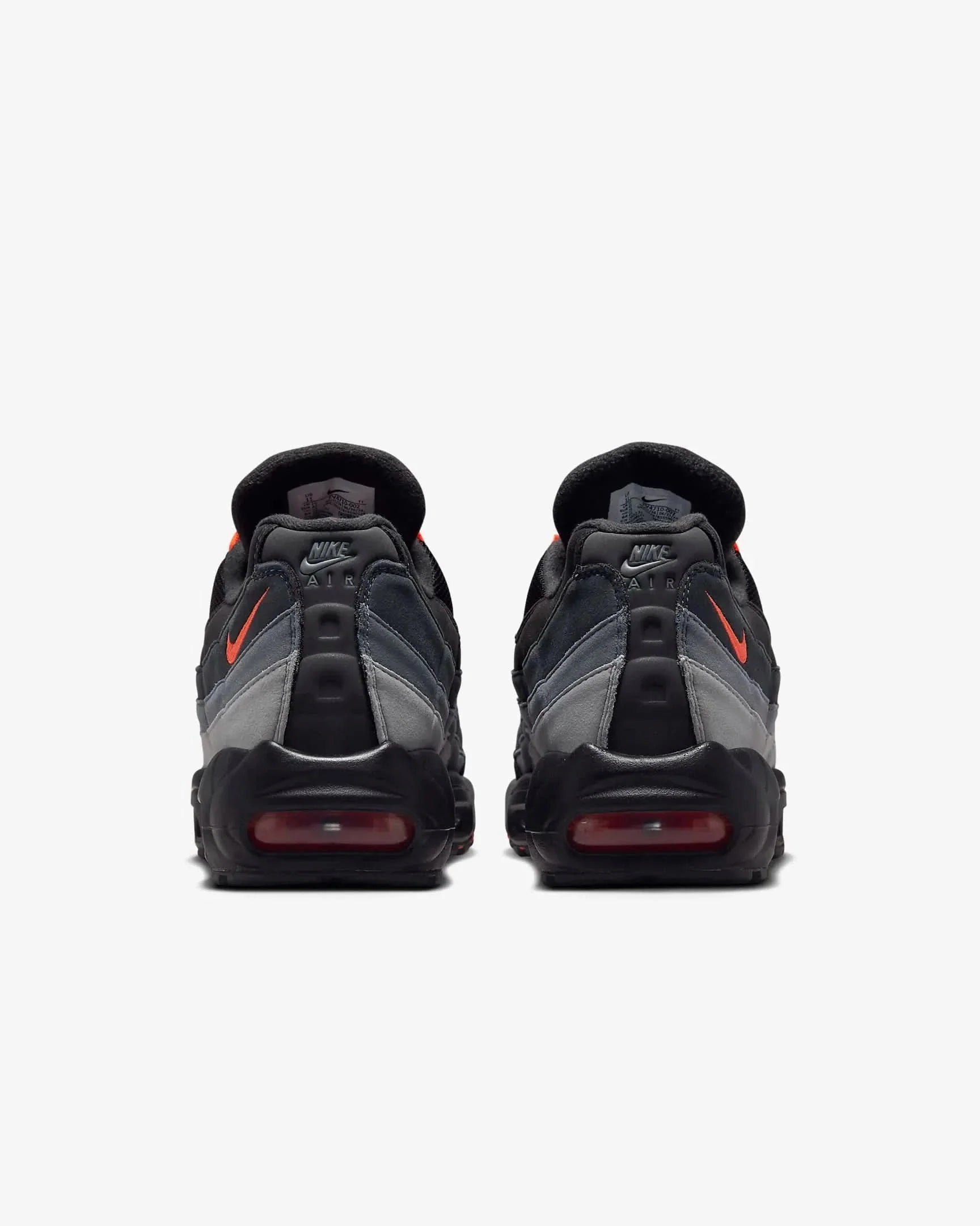 Nike Air Max 95 "Anthracite/Smoke" KickHaven Bulgaria  KickHaven Bulgaria