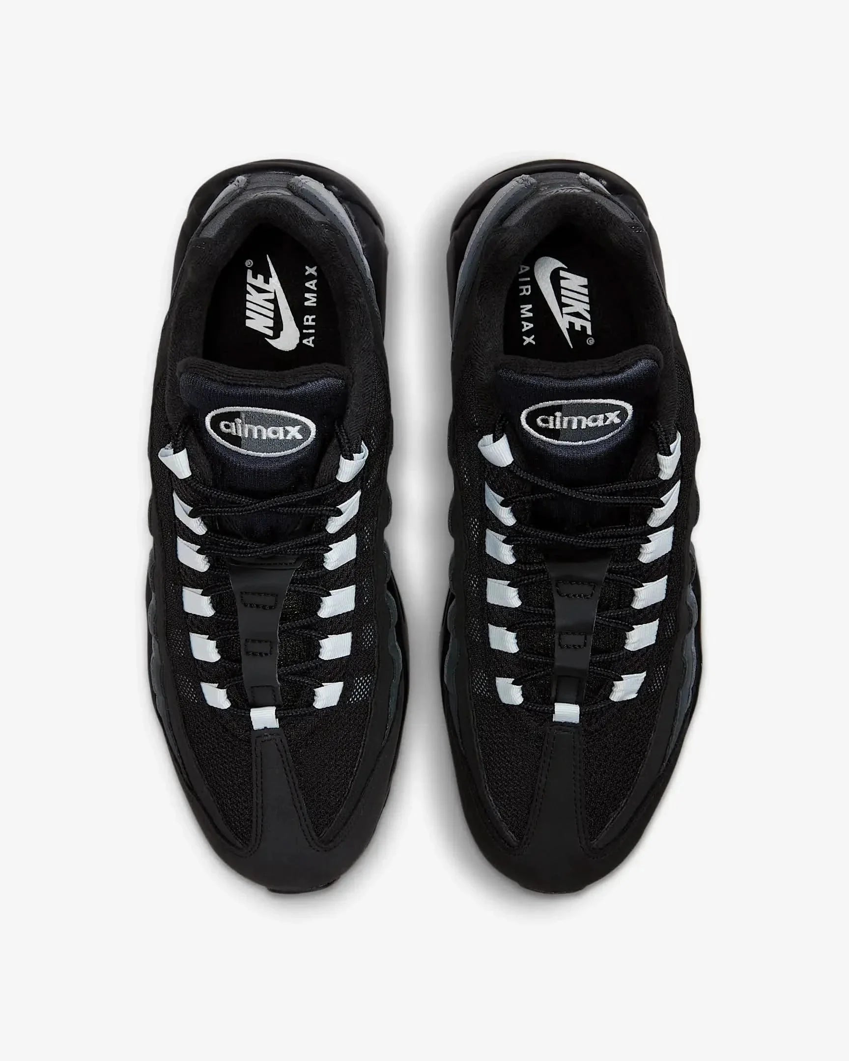 Nike Air Max 95 "Pure Platinum" KickHaven Bulgaria  KickHaven Bulgaria