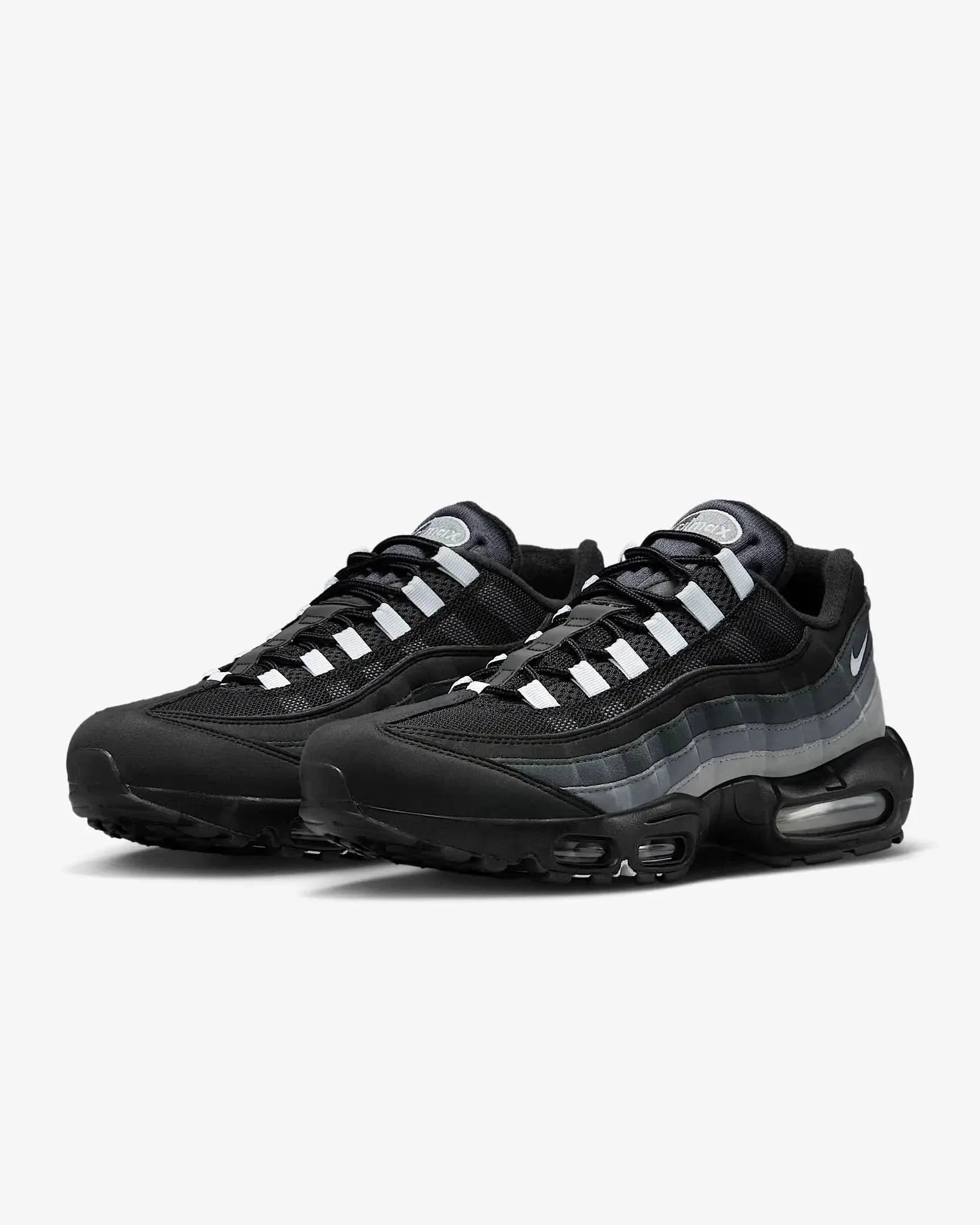 Nike Air Max 95 "Pure Platinum" KickHaven Bulgaria  KickHaven Bulgaria