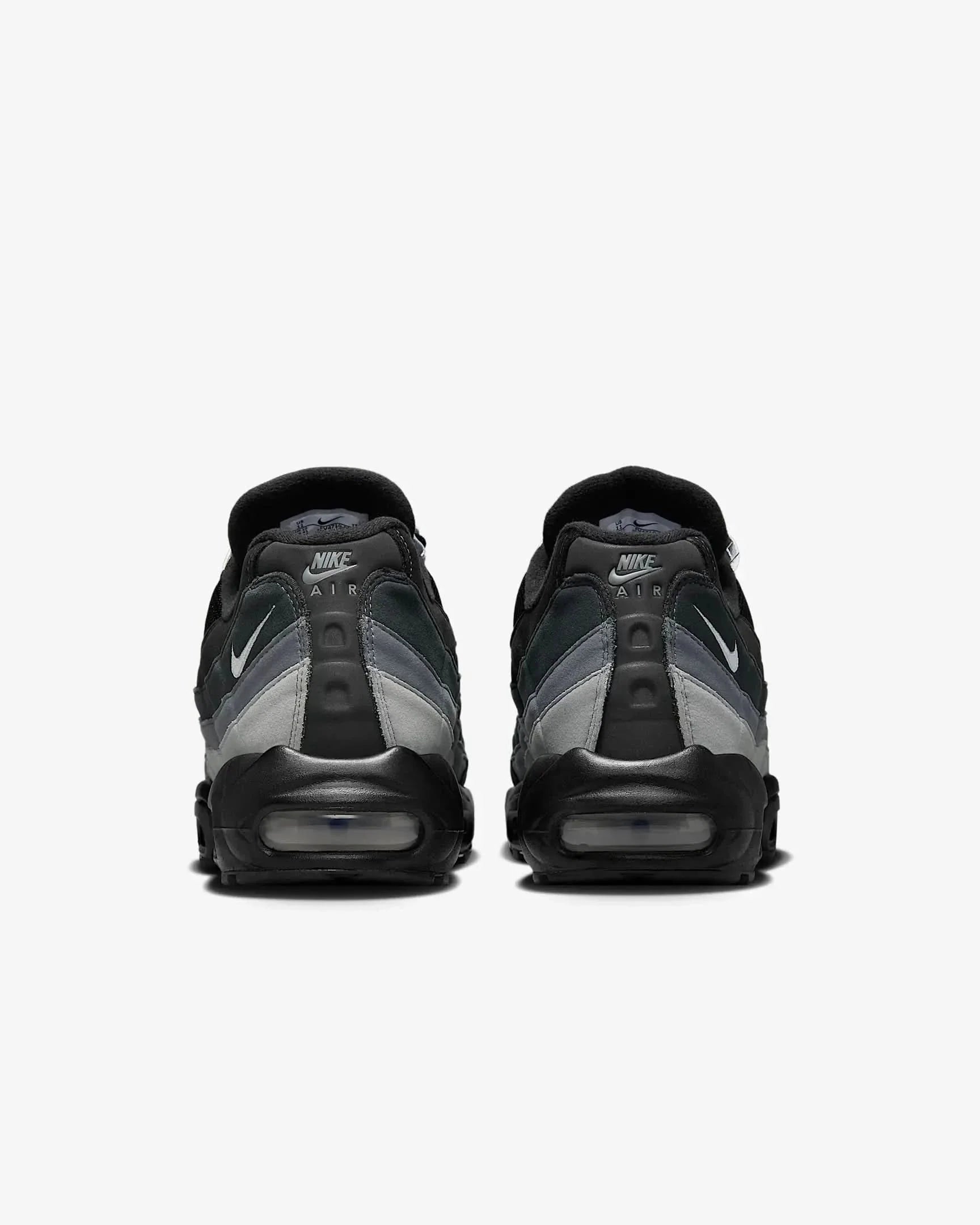 Nike Air Max 95 "Pure Platinum" KickHaven Bulgaria  KickHaven Bulgaria