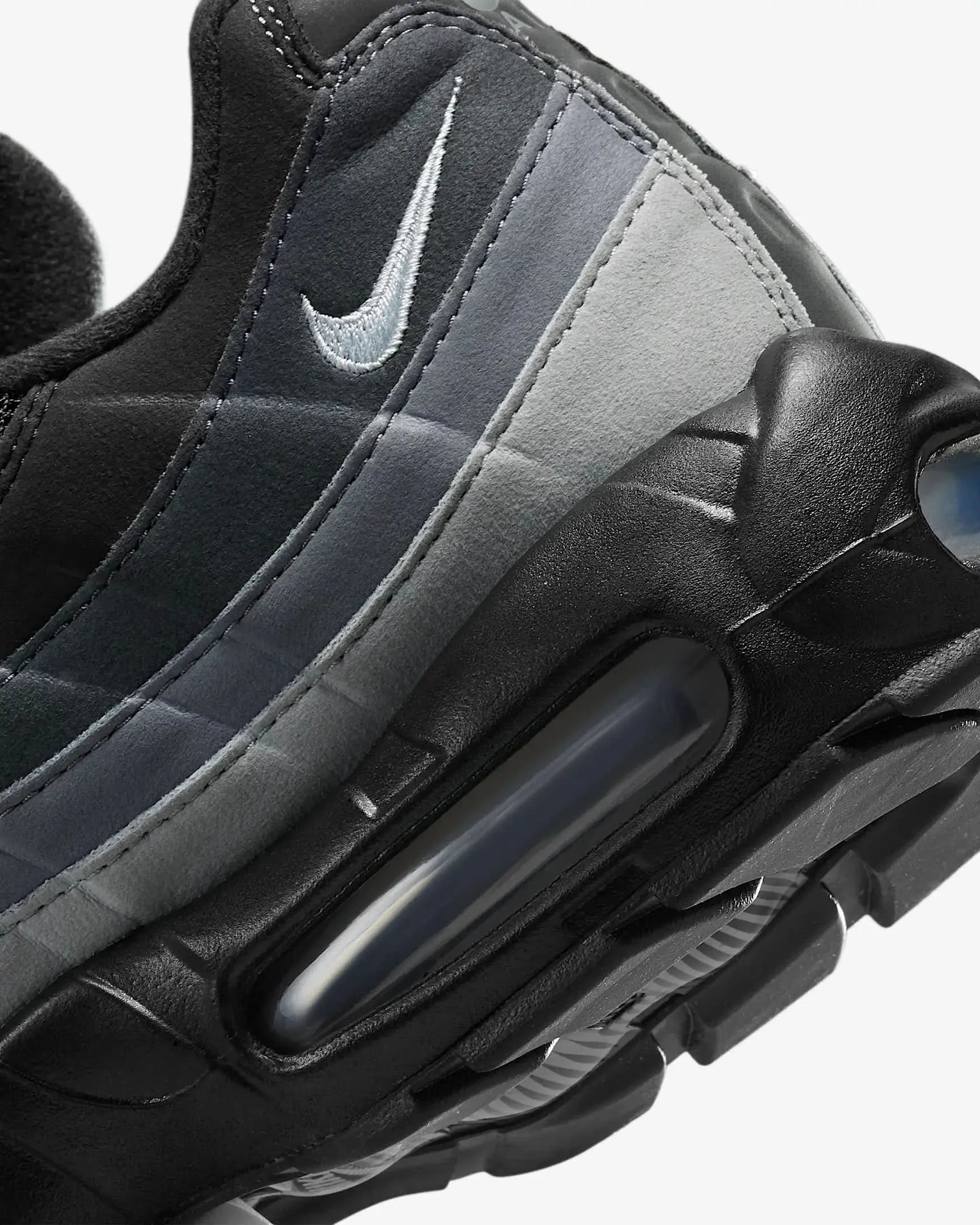 Nike Air Max 95 "Pure Platinum" KickHaven Bulgaria  KickHaven Bulgaria