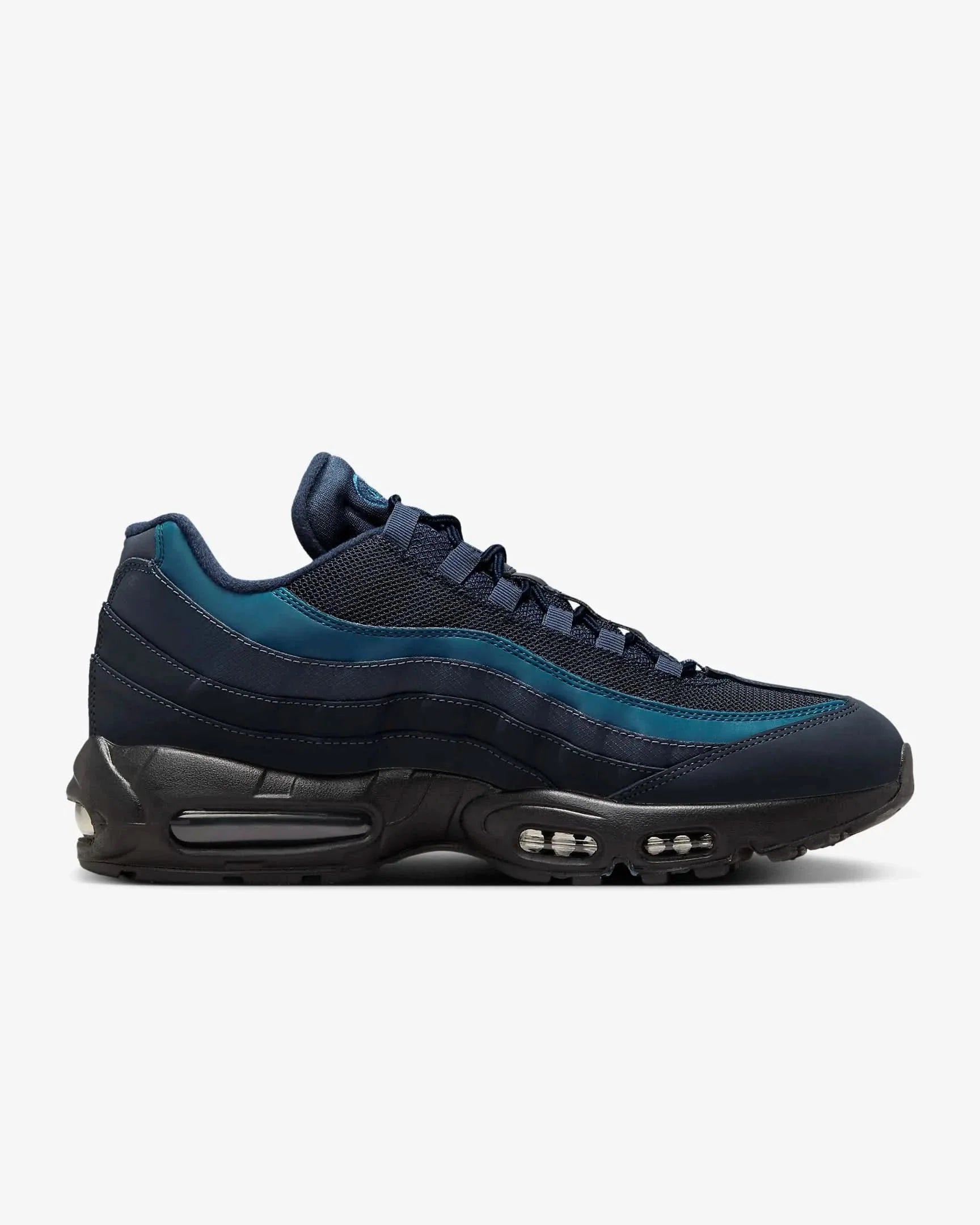 Nike Air Max 95 "Thunder Blue" KickHaven Bulgaria  KickHaven Bulgaria