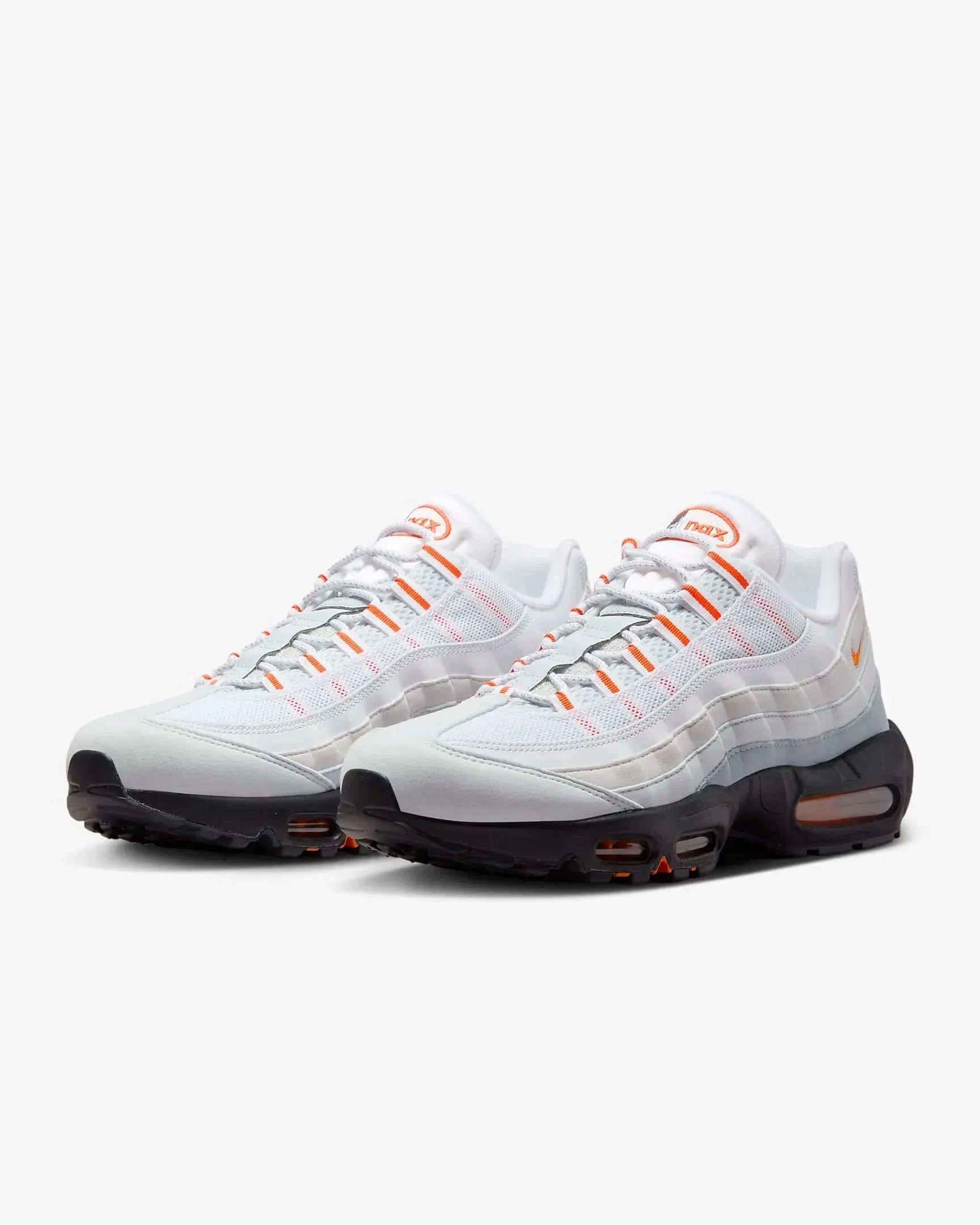 Nike Air Max 95 "Wolf Grey/Pure" KickHaven Bulgaria  KickHaven Bulgaria