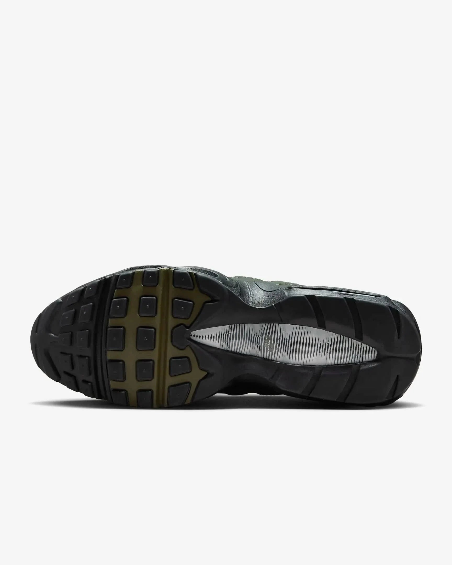 Nike Air Max 95 "Medium Olive" KickHaven Bulgaria  KickHaven Bulgaria