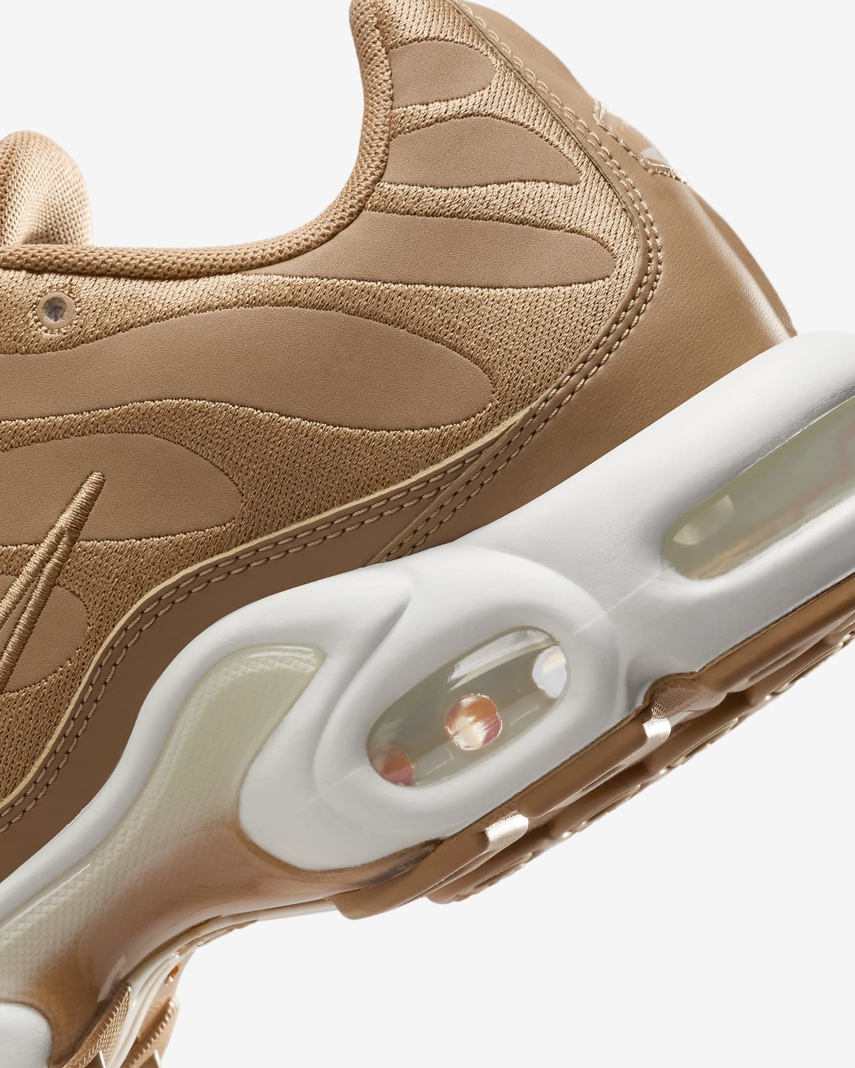 Nike Air Max Plus "Flax" KickHaven Bulgaria  KickHaven Bulgaria