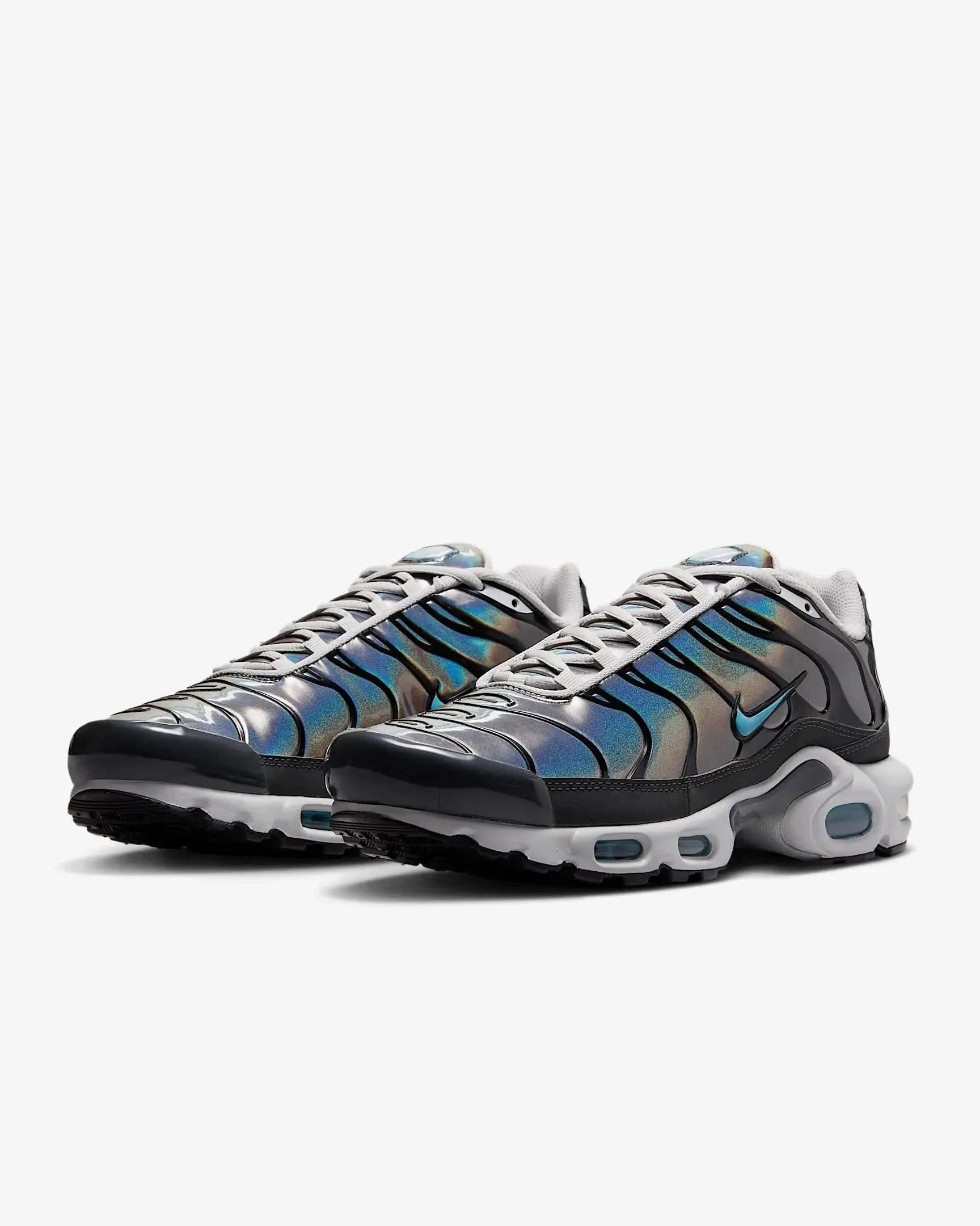 Nike Air Max Plus "Anthracite" KickHaven Bulgaria  KickHaven Bulgaria