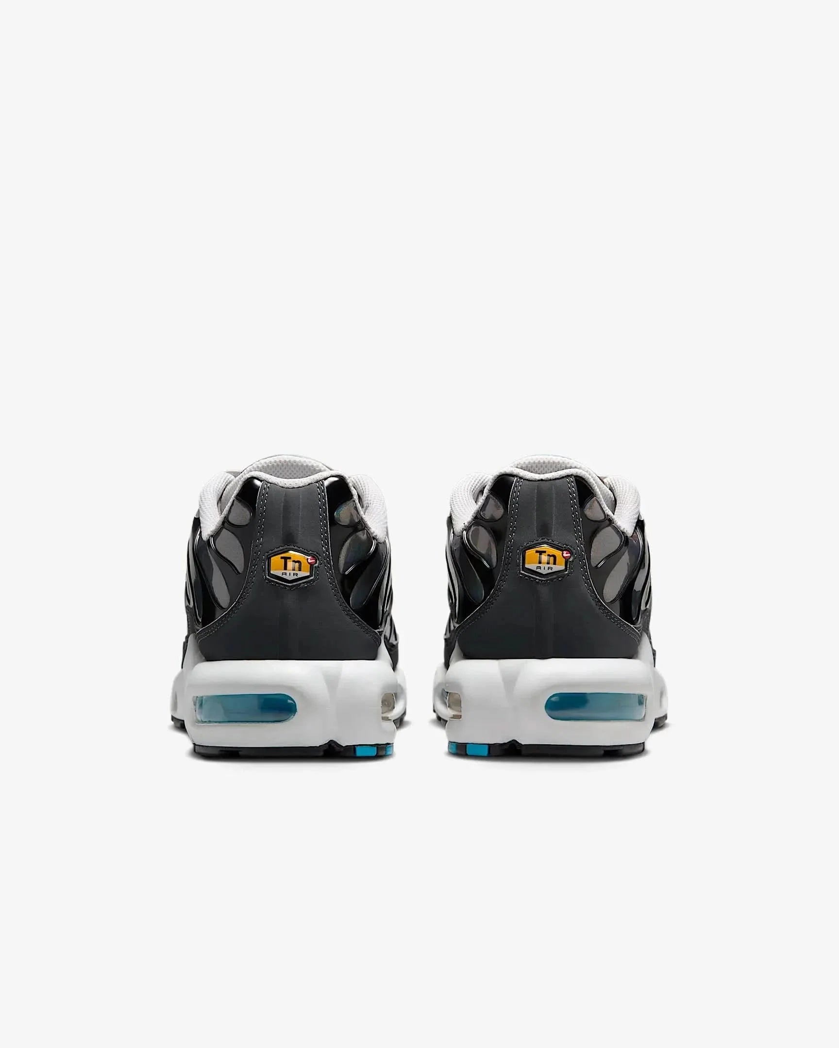 Nike Air Max Plus "Anthracite" KickHaven Bulgaria  KickHaven Bulgaria
