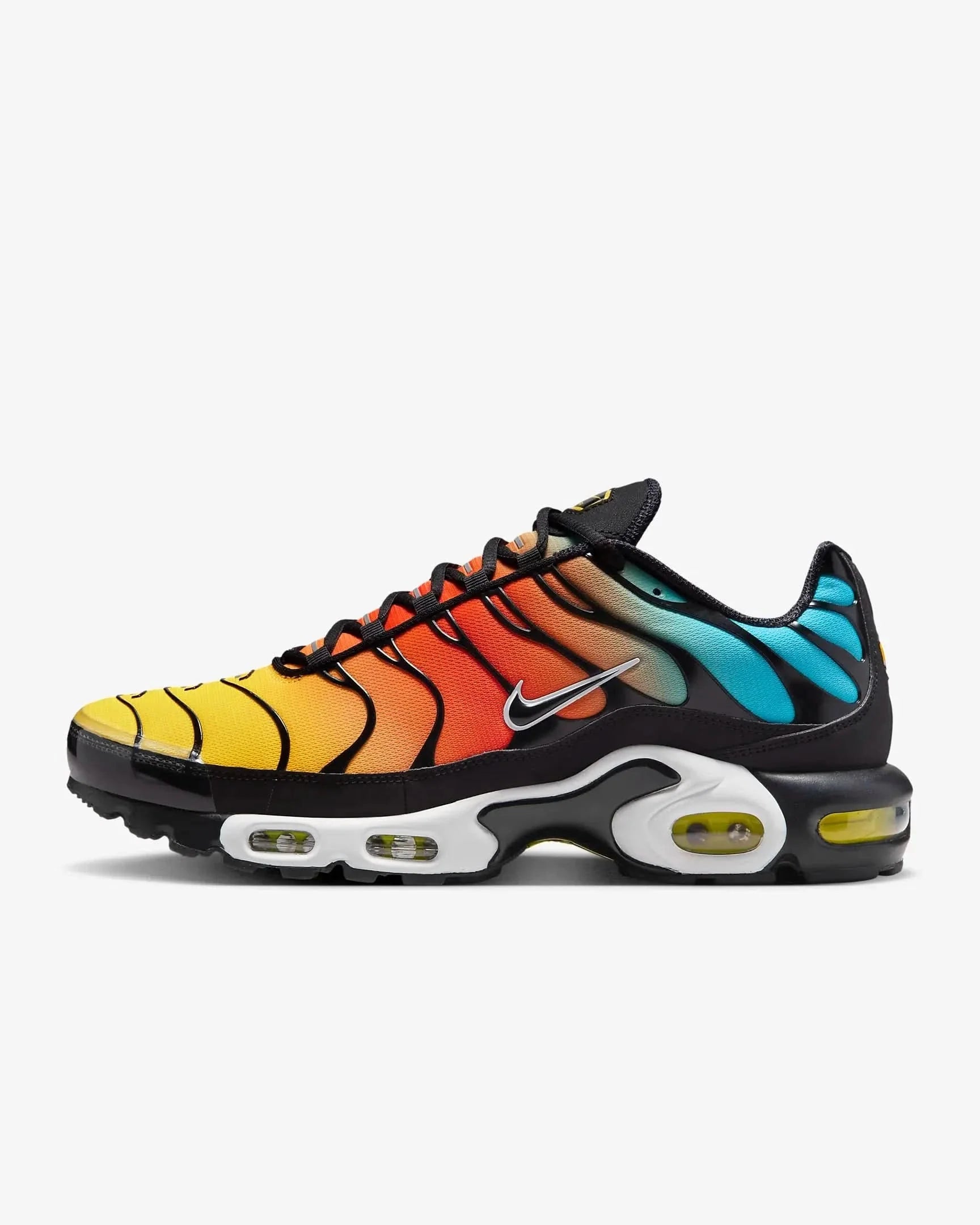 Nike Air Max Plus "Safety" KickHaven Bulgaria  KickHaven Bulgaria