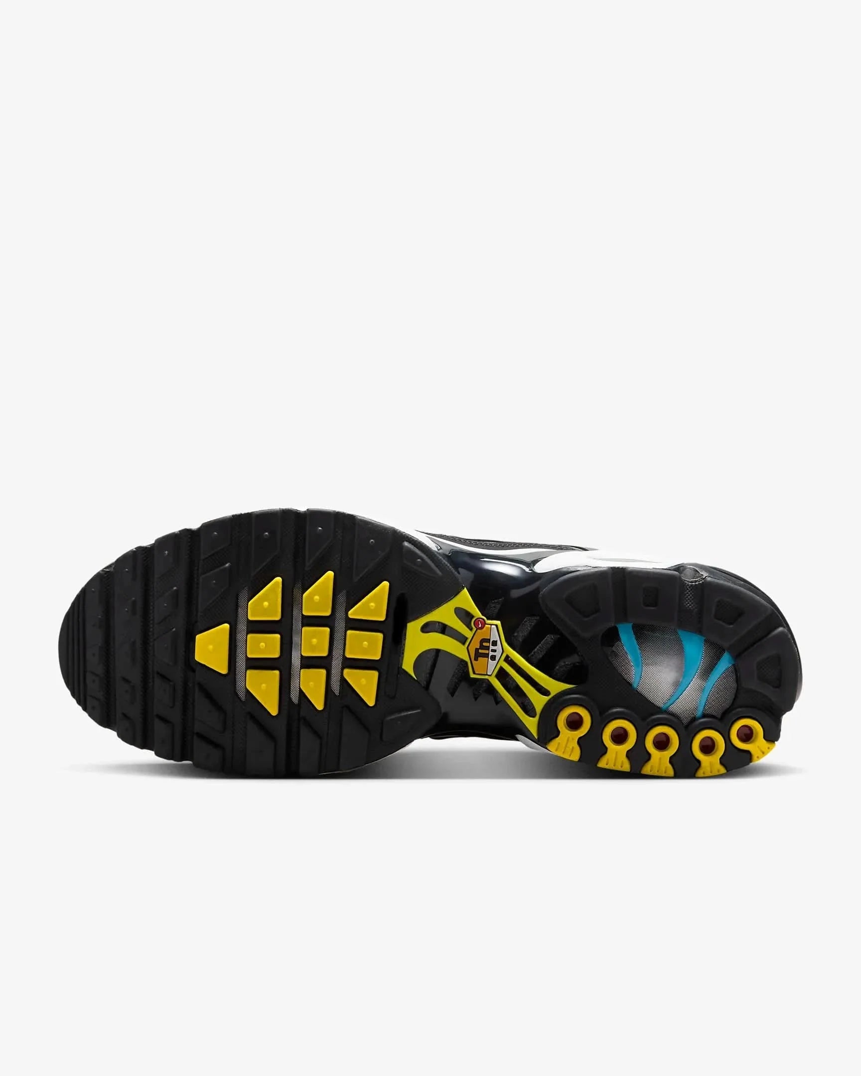 Nike Air Max Plus "Safety" KickHaven Bulgaria  KickHaven Bulgaria