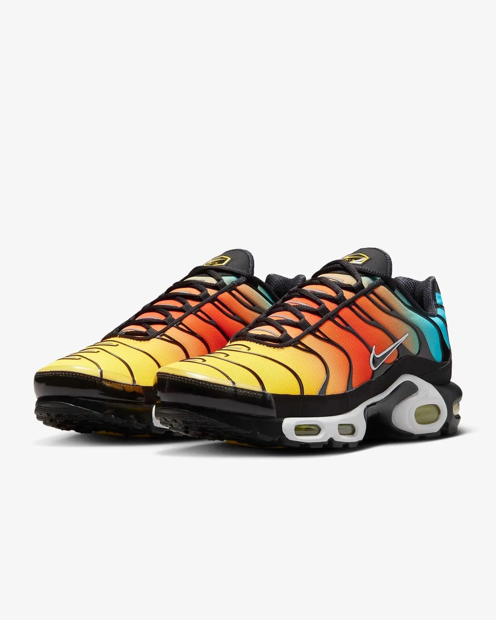 Nike Air Max Plus "Safety" KickHaven Bulgaria  KickHaven Bulgaria