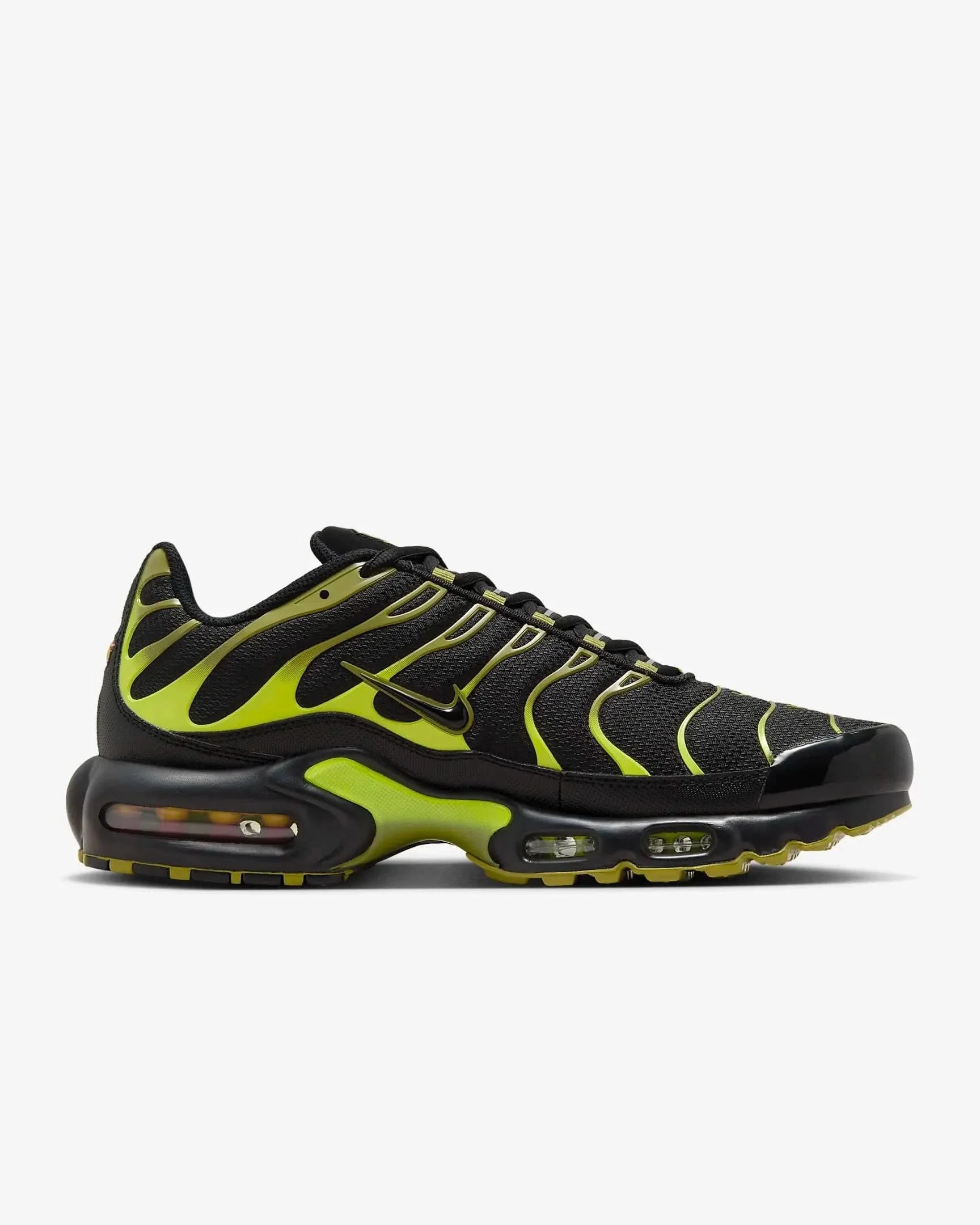 Nike Air Max Plus "Cyber/Pacific" KickHaven Bulgaria  KickHaven Bulgaria
