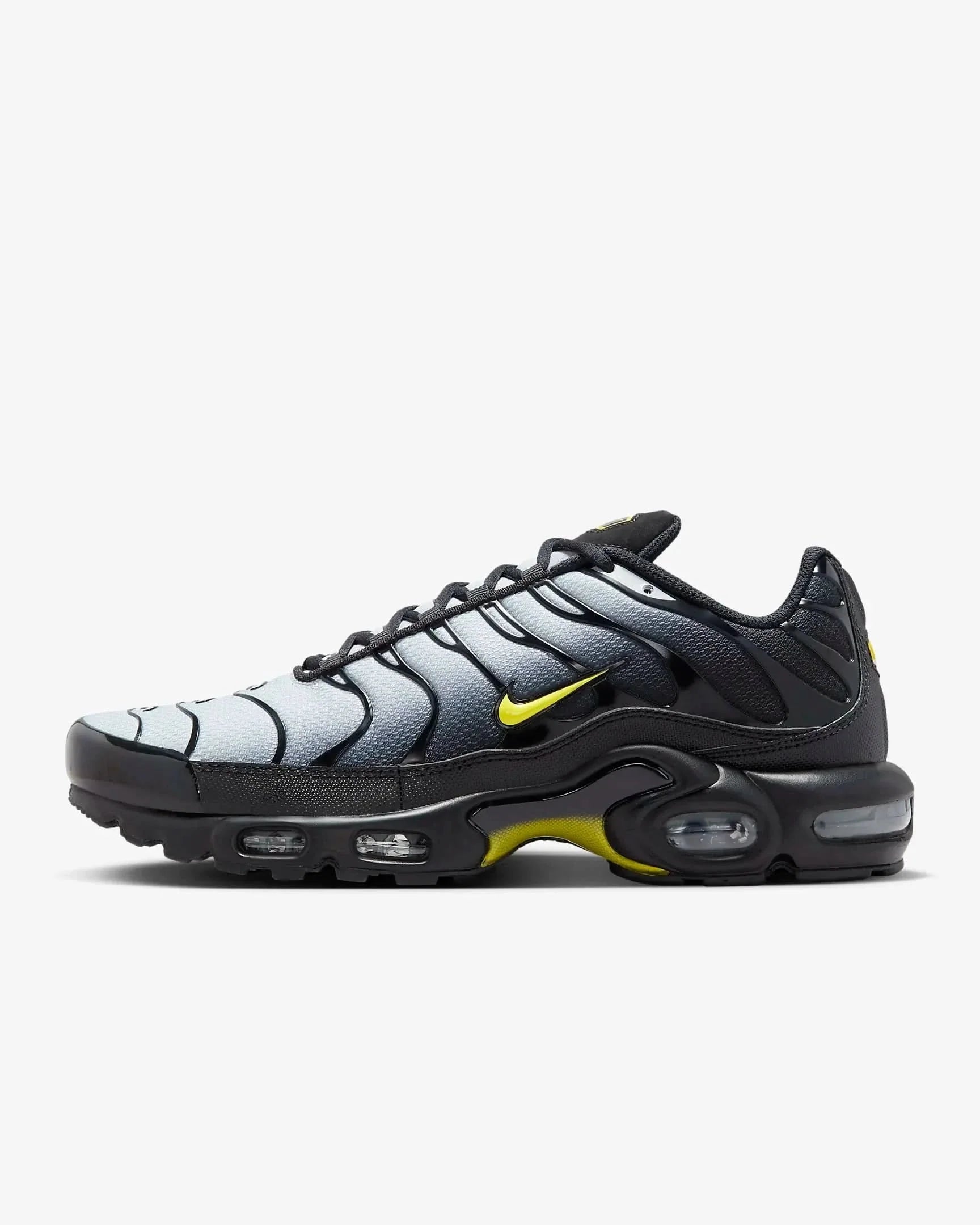 Nike Air Max Plus "Opti Yellow" KickHaven Bulgaria  KickHaven Bulgaria