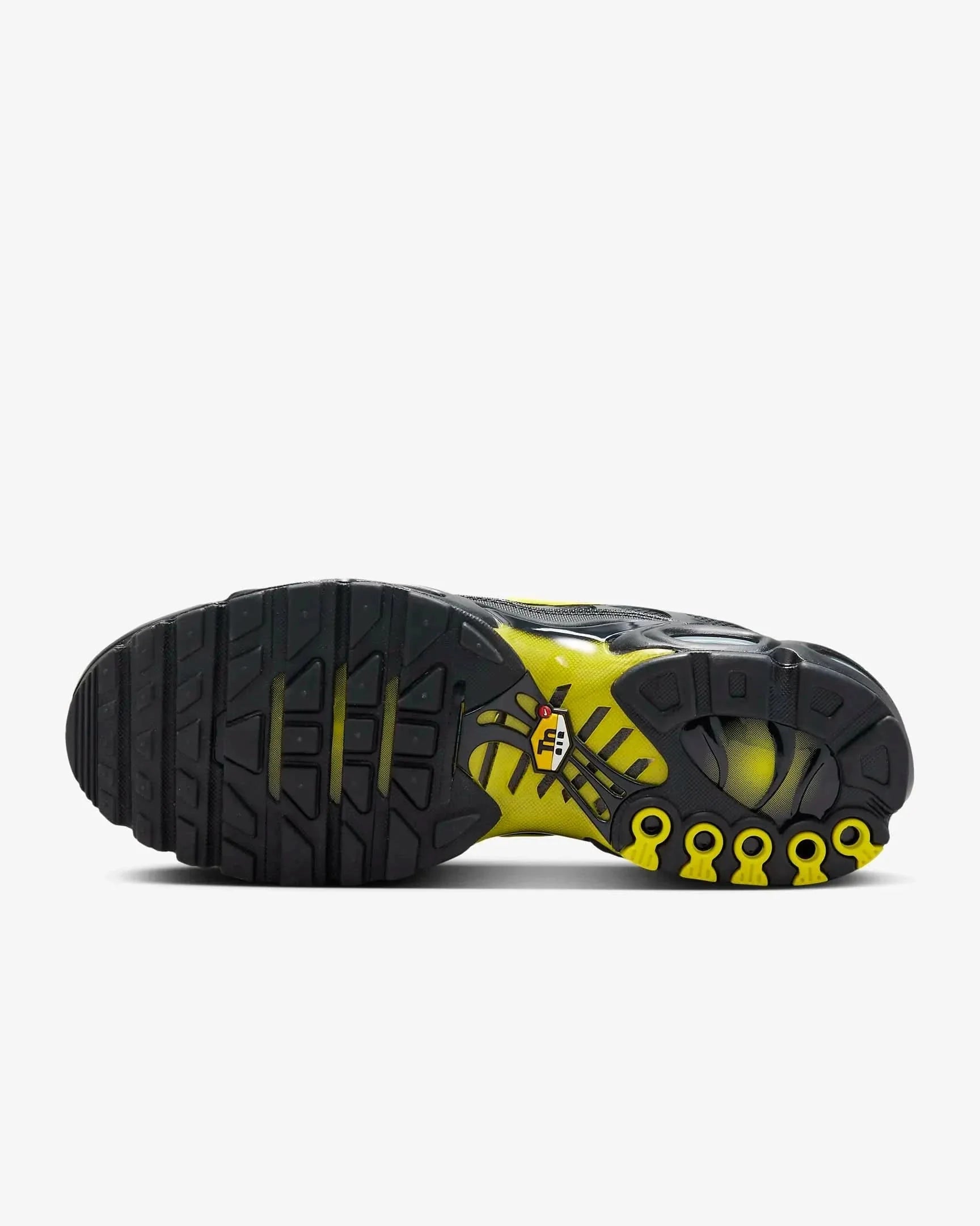 Nike Air Max Plus "Opti Yellow" KickHaven Bulgaria  KickHaven Bulgaria