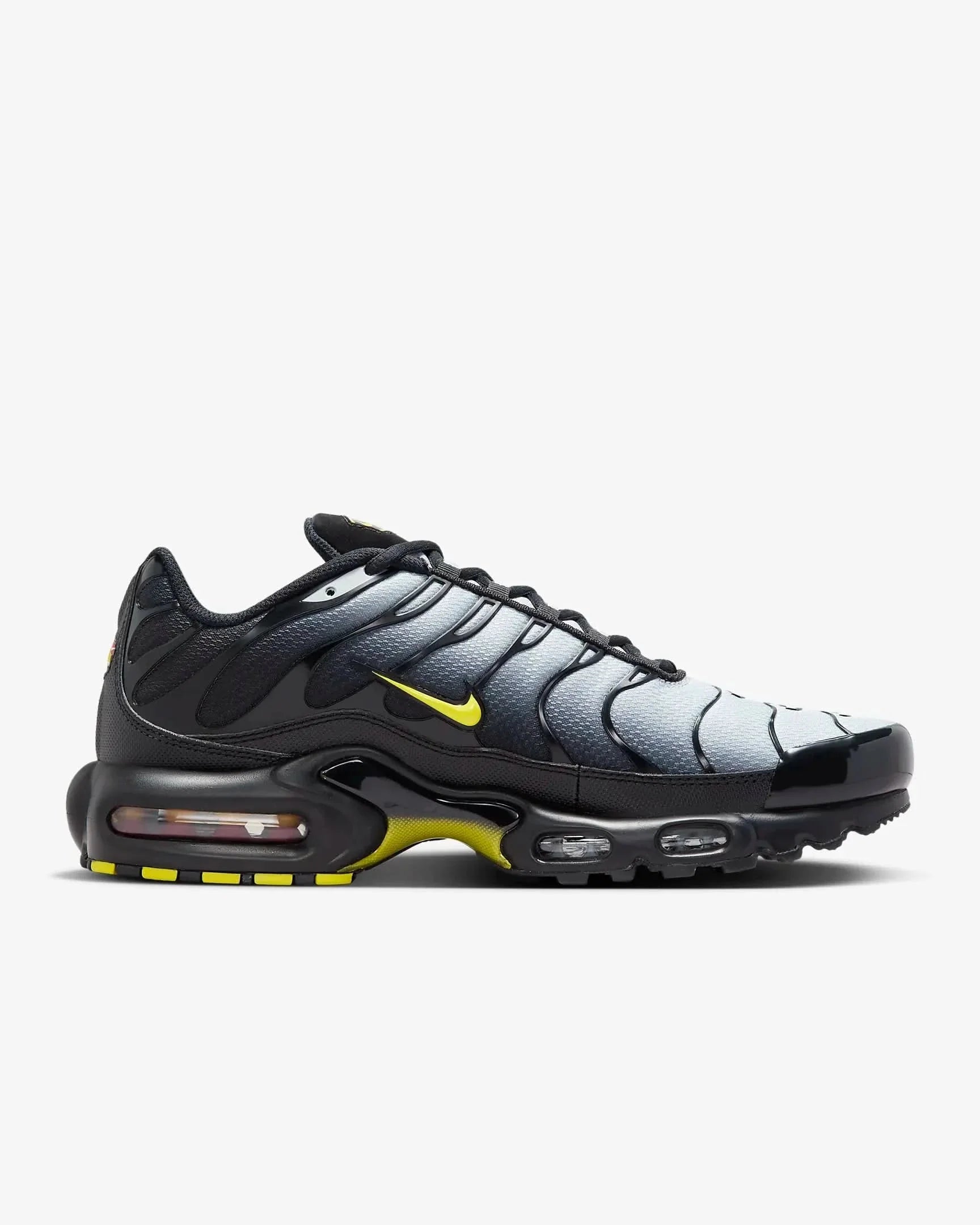 Nike Air Max Plus "Opti Yellow" KickHaven Bulgaria  KickHaven Bulgaria