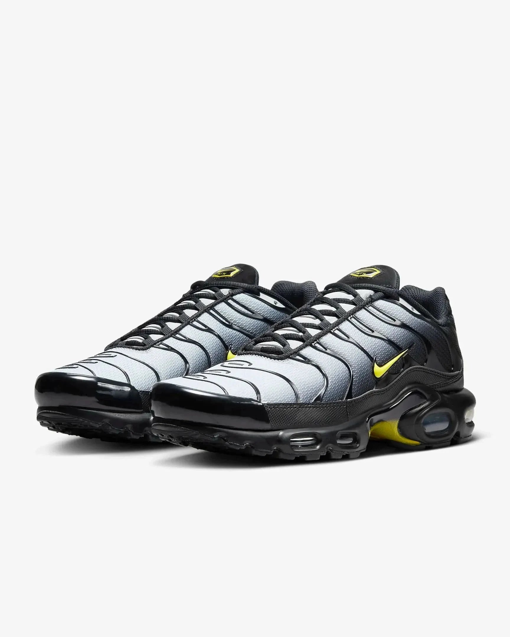 Nike Air Max Plus "Opti Yellow" KickHaven Bulgaria  KickHaven Bulgaria