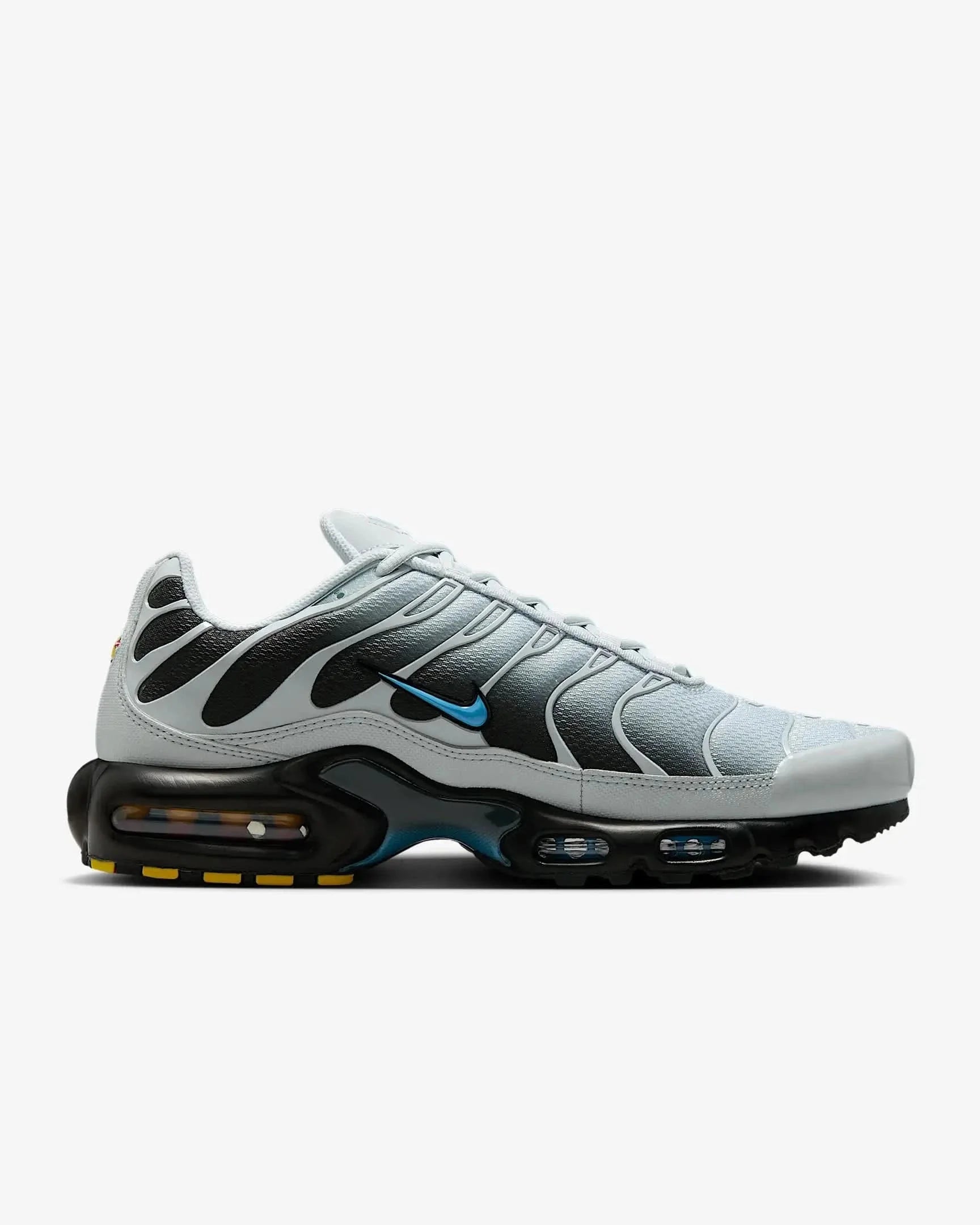 Nike Air Max Plus "Pure Platinum" KickHaven Bulgaria  KickHaven Bulgaria