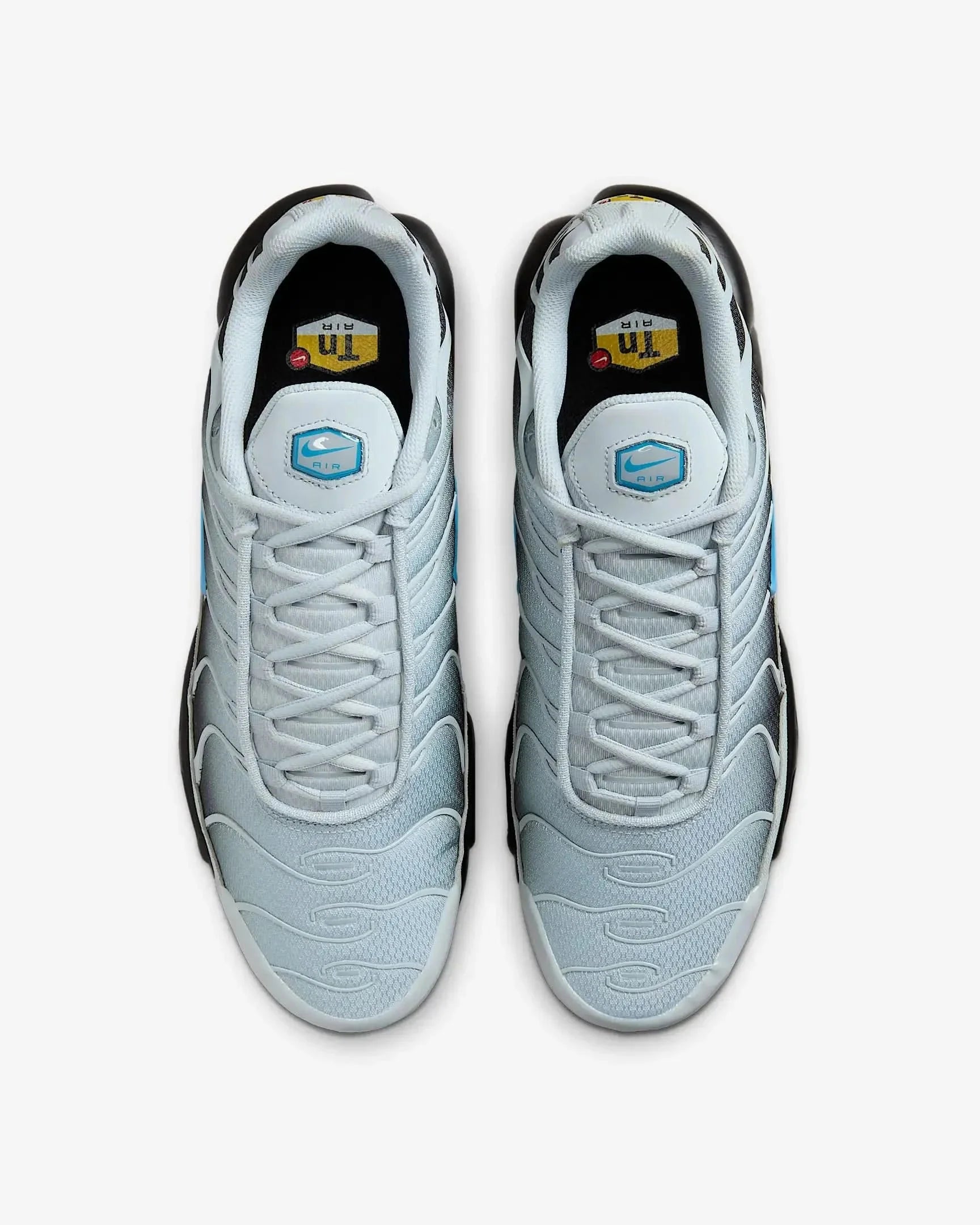 Nike Air Max Plus "Pure Platinum" KickHaven Bulgaria  KickHaven Bulgaria