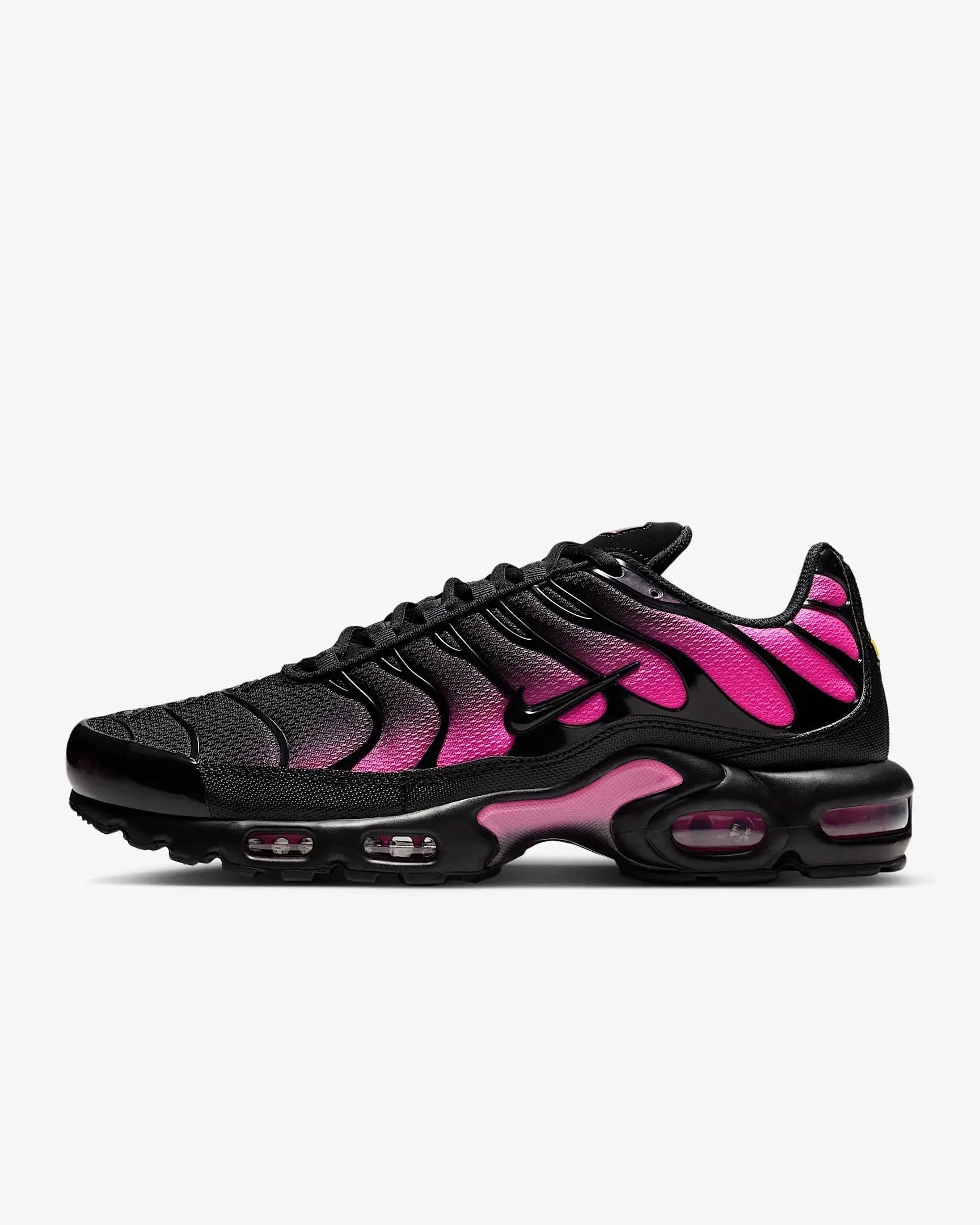 Nike Air Max Plus "Hyper Pink" KickHaven Bulgaria  KickHaven Bulgaria