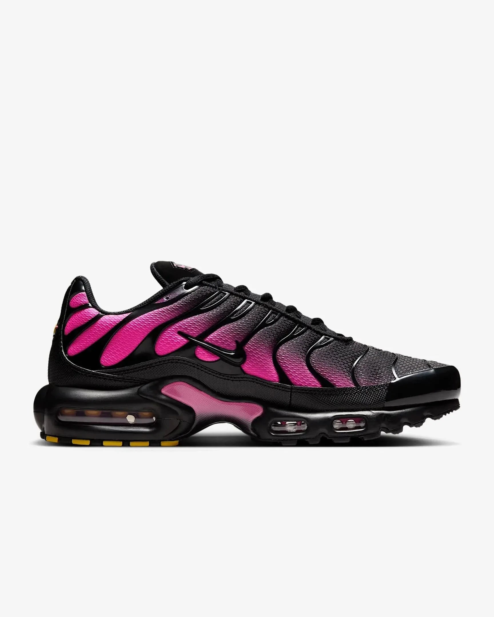 Nike Air Max Plus "Hyper Pink" KickHaven Bulgaria  KickHaven Bulgaria