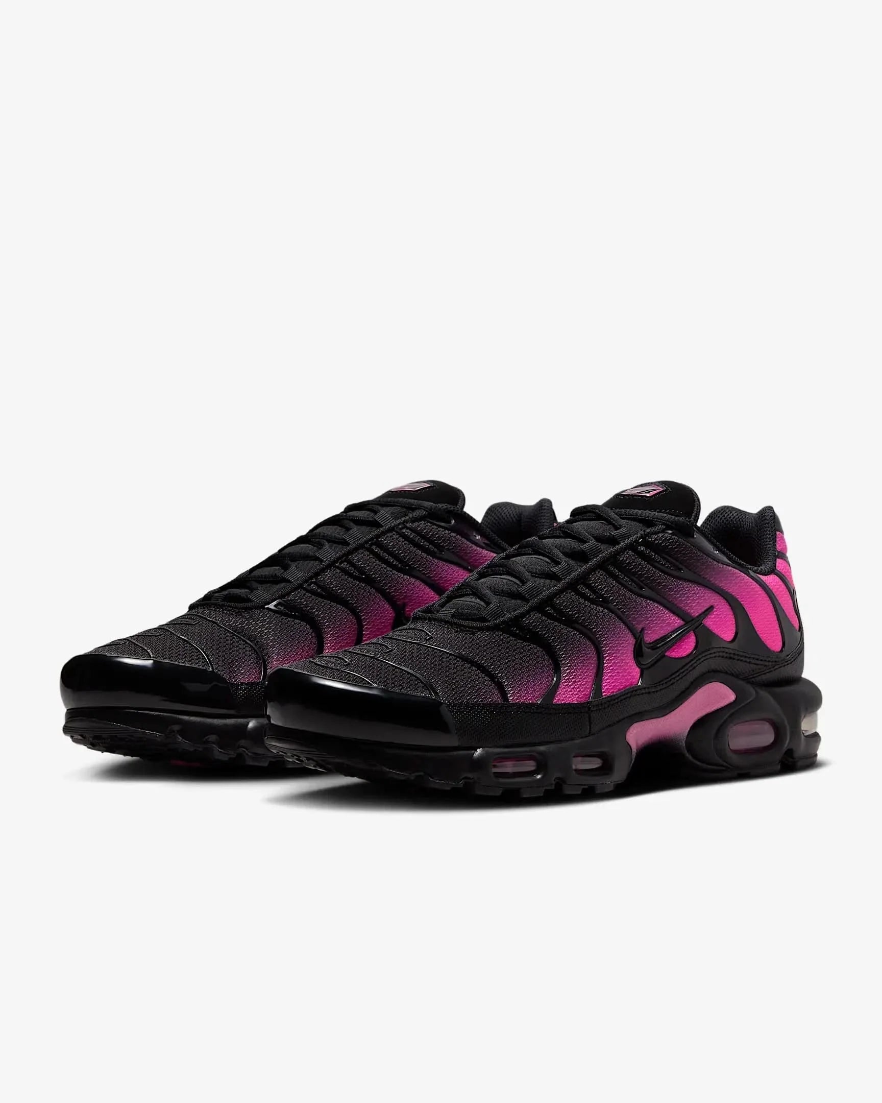 Nike Air Max Plus "Hyper Pink" KickHaven Bulgaria  KickHaven Bulgaria
