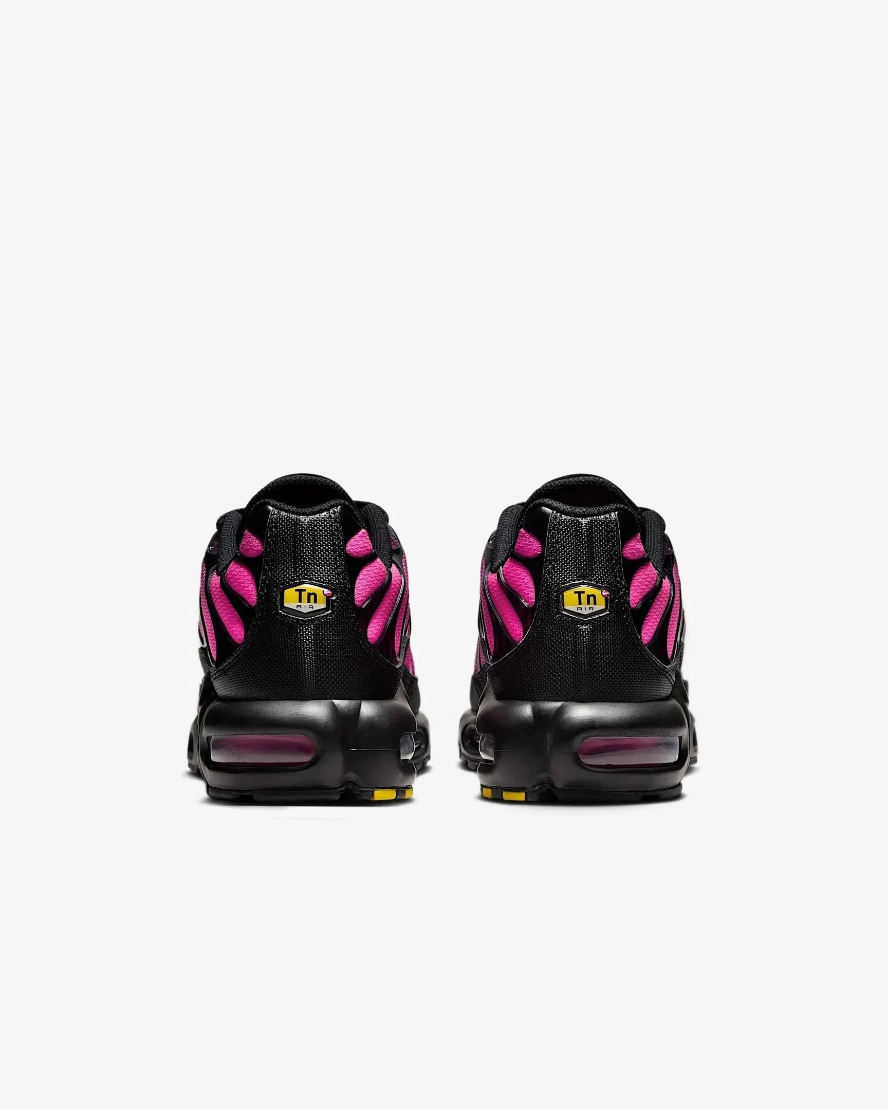 Nike Air Max Plus "Hyper Pink" KickHaven Bulgaria  KickHaven Bulgaria