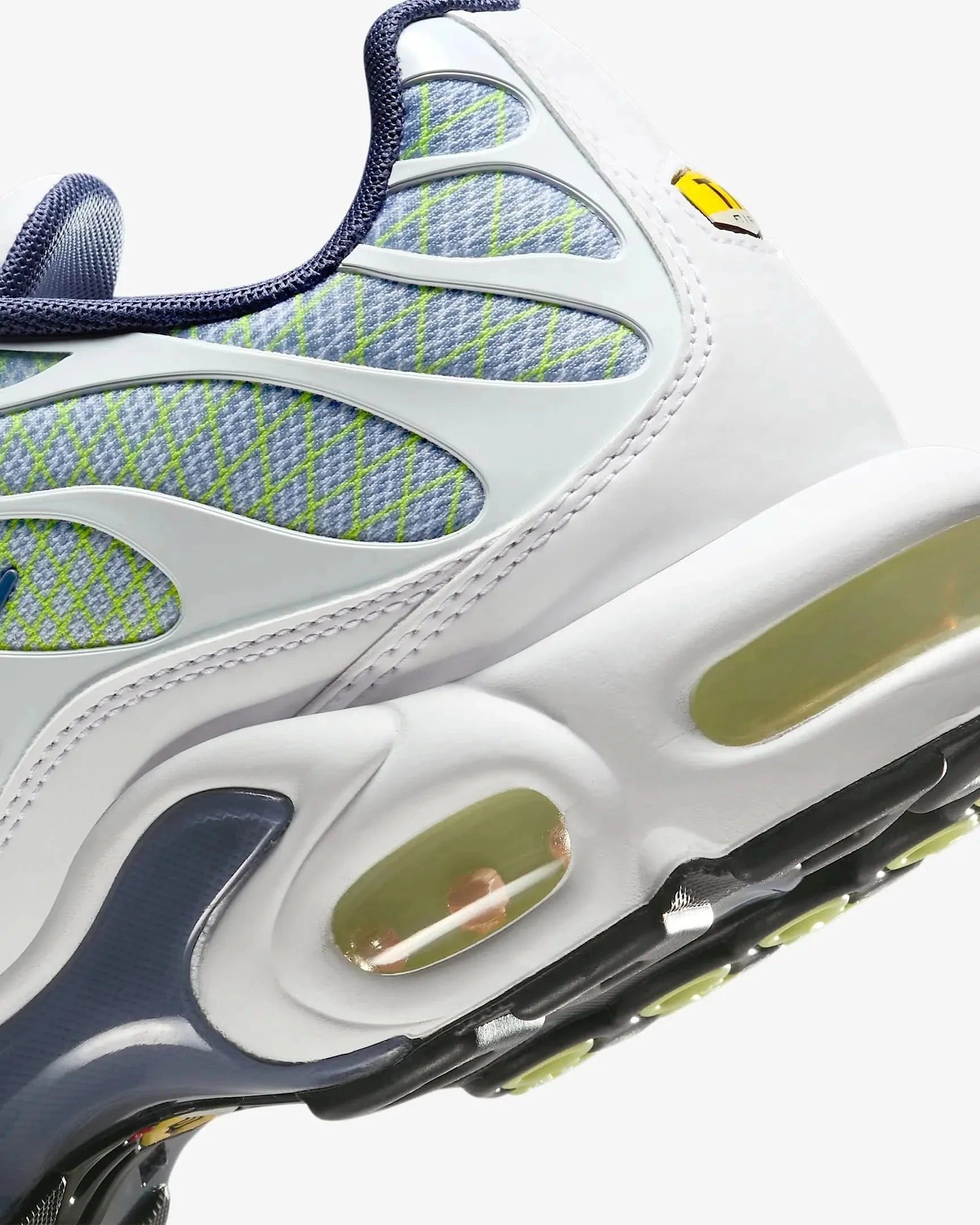 Nike Air Max Plus "Pebble" KickHaven Bulgaria  KickHaven Bulgaria