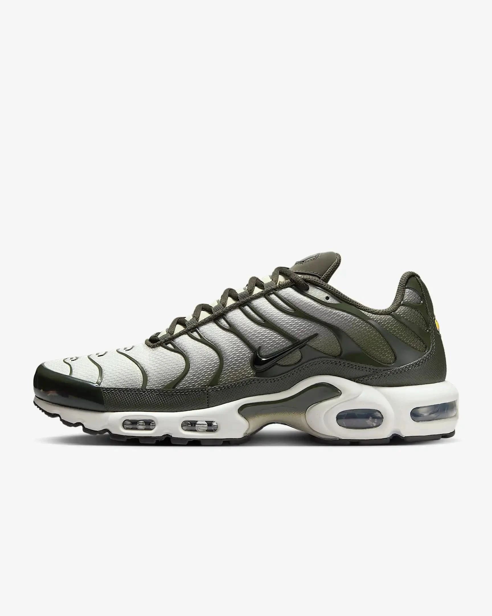 Nike Air Max Plus "Cargo Khaki" KickHaven Bulgaria  KickHaven Bulgaria