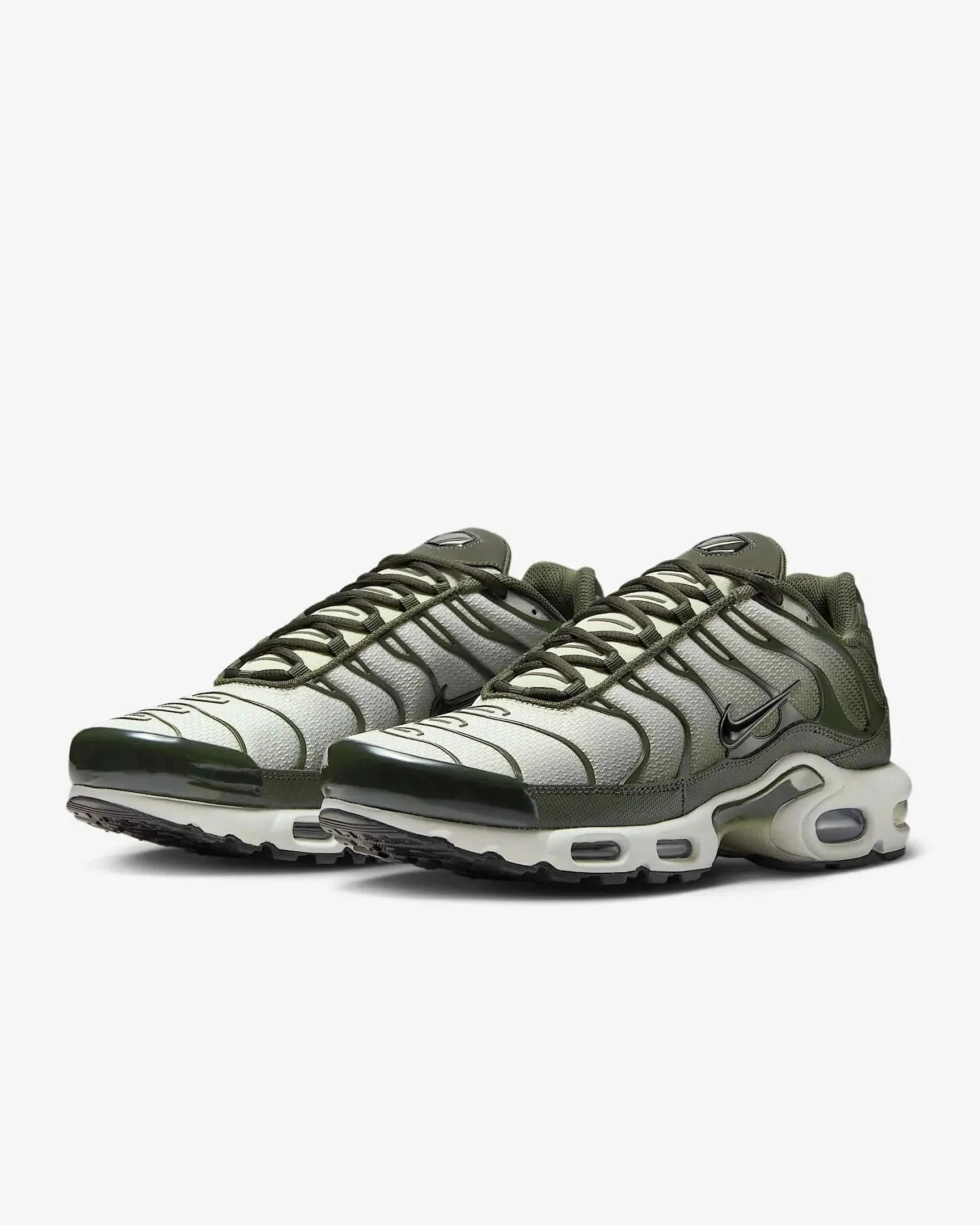Nike Air Max Plus "Cargo Khaki" KickHaven Bulgaria  KickHaven Bulgaria
