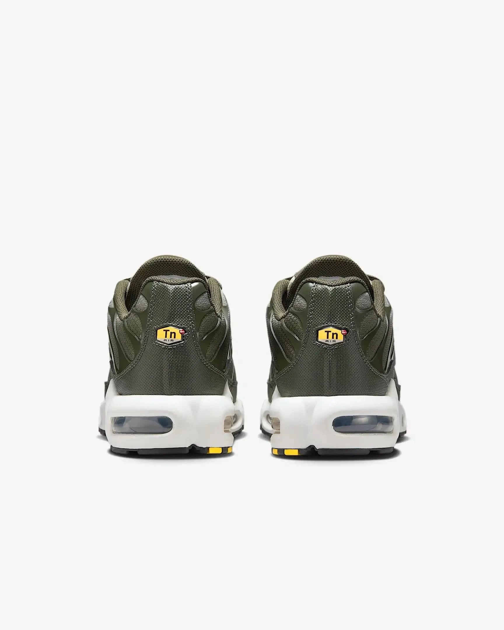 Nike Air Max Plus "Cargo Khaki" KickHaven Bulgaria  KickHaven Bulgaria