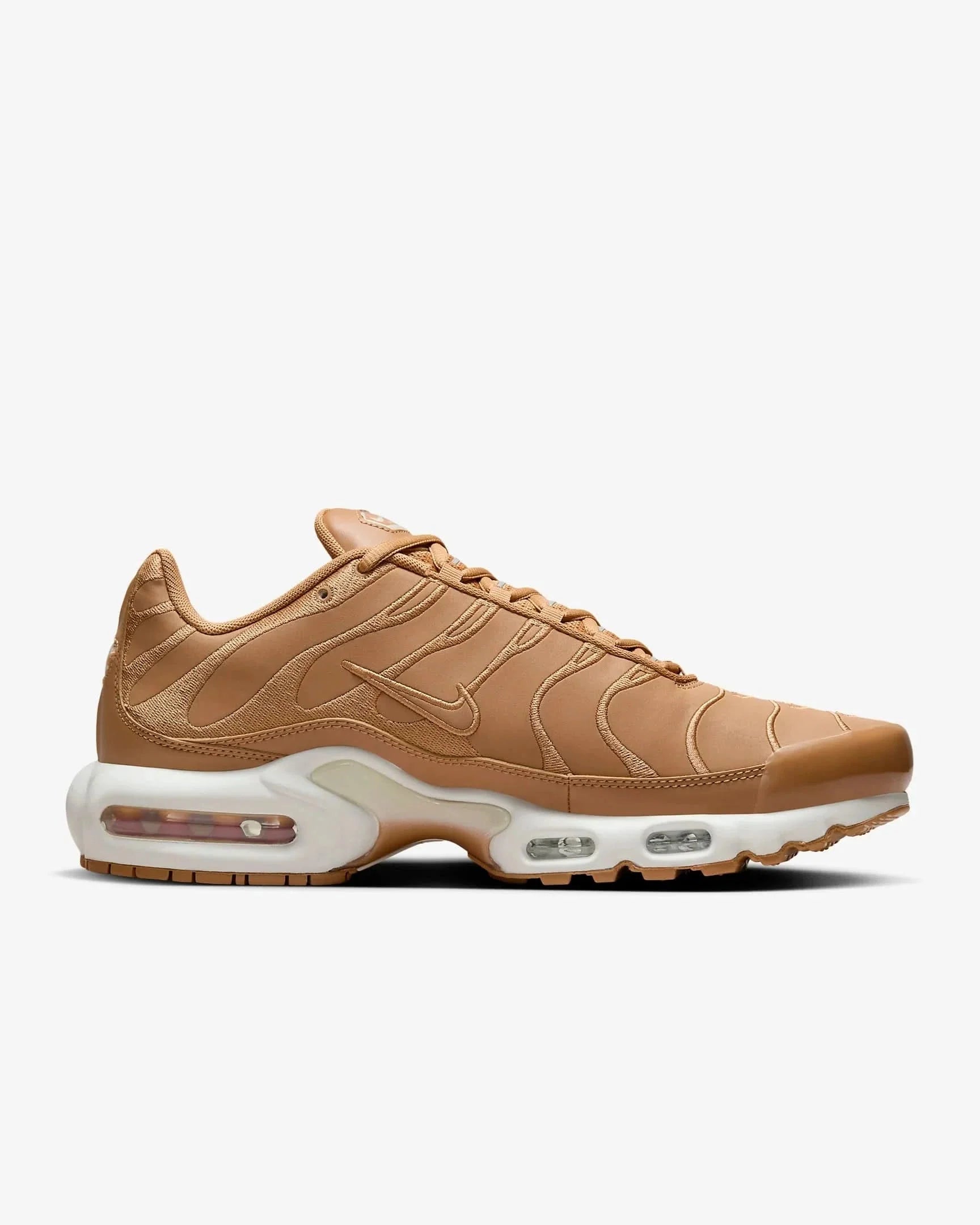 Nike Air Max Plus "Flax" KickHaven Bulgaria  KickHaven Bulgaria