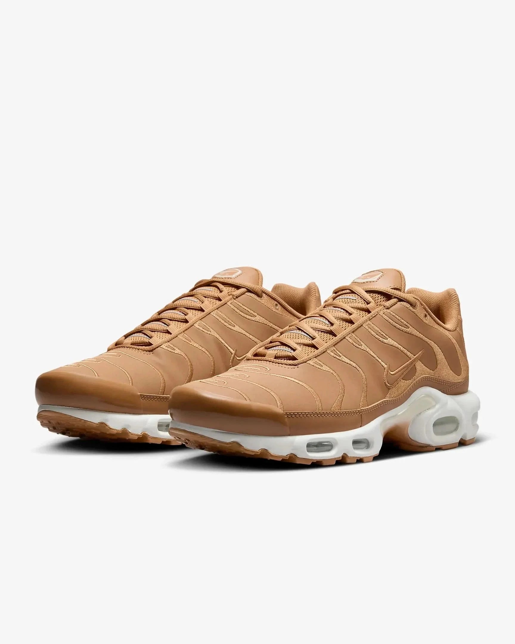 Nike Air Max Plus "Flax" KickHaven Bulgaria  KickHaven Bulgaria