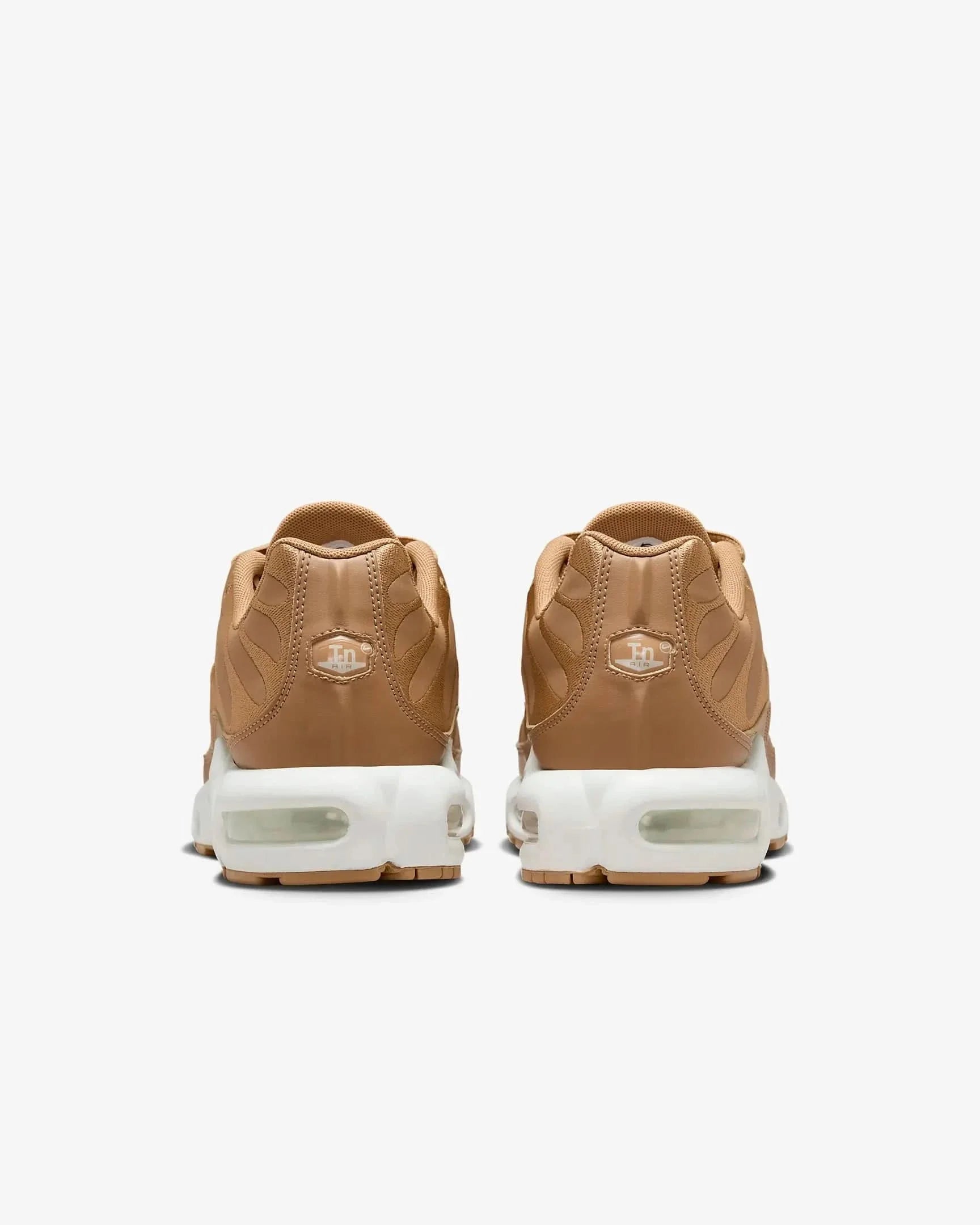 Nike Air Max Plus "Flax" KickHaven Bulgaria  KickHaven Bulgaria