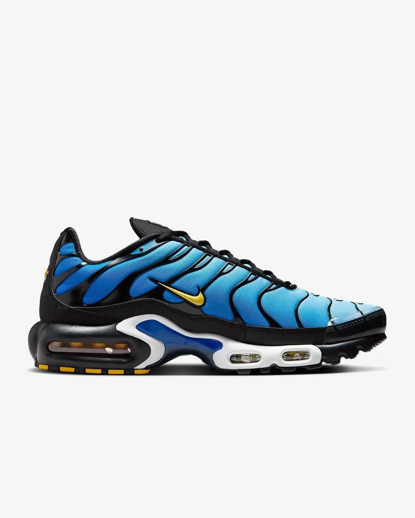 Nike Air Max Plus OG "Hyper Blue" KickHaven Bulgaria  KickHaven Bulgaria